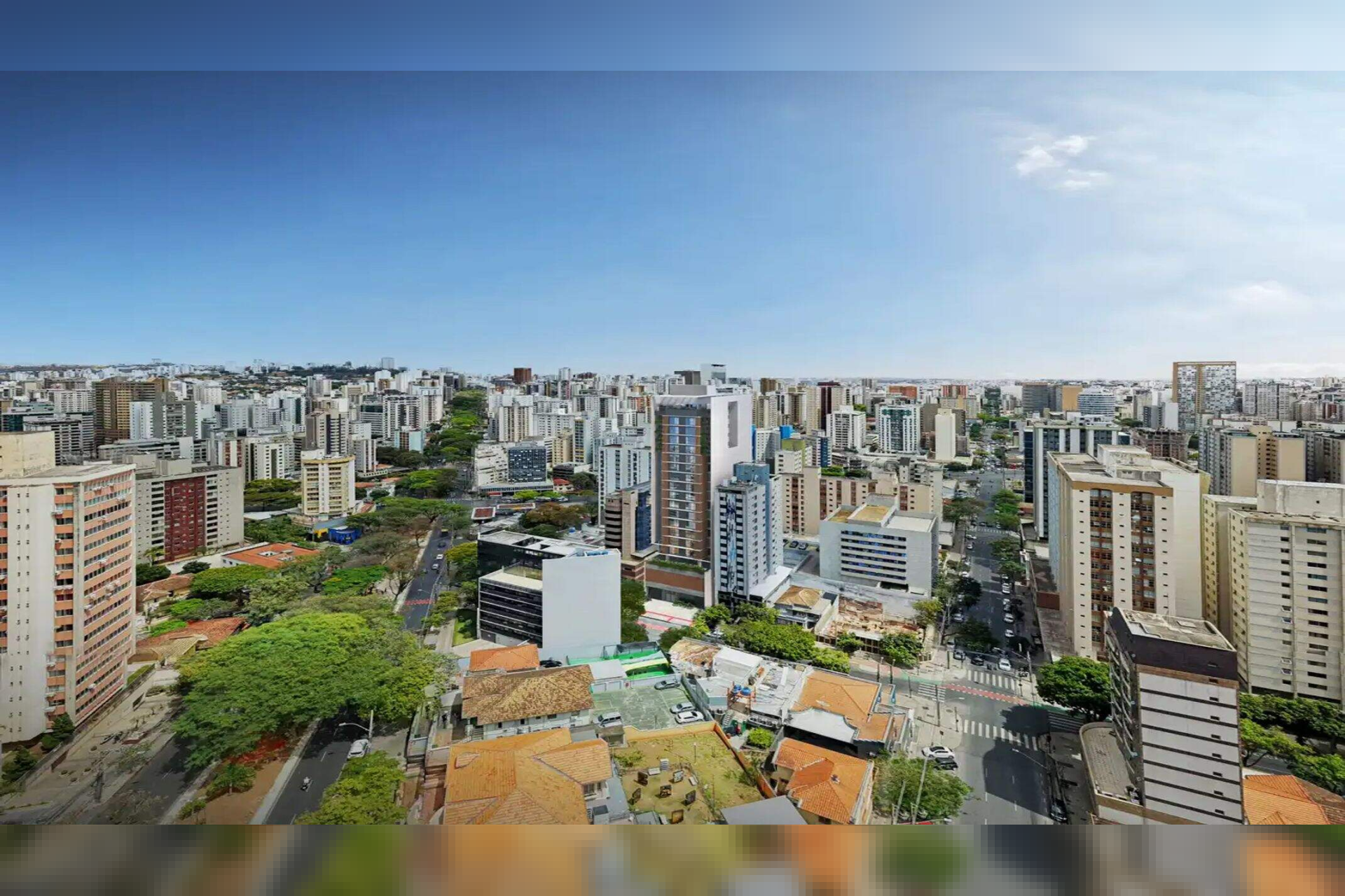 Walk Lourdes - Lourdes - Belo Horizonte, MG