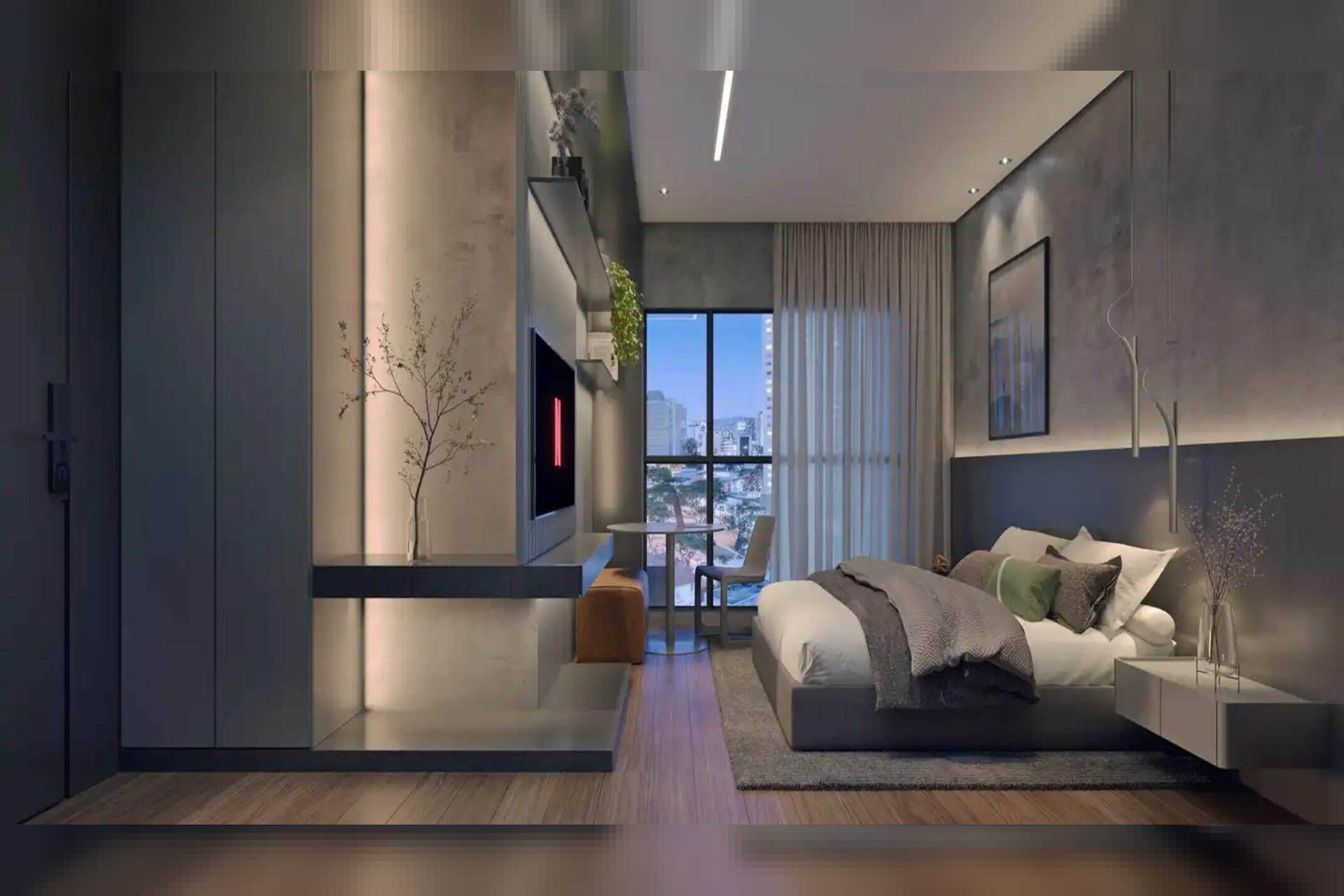 Walk Lourdes - Lourdes - Belo Horizonte, MG