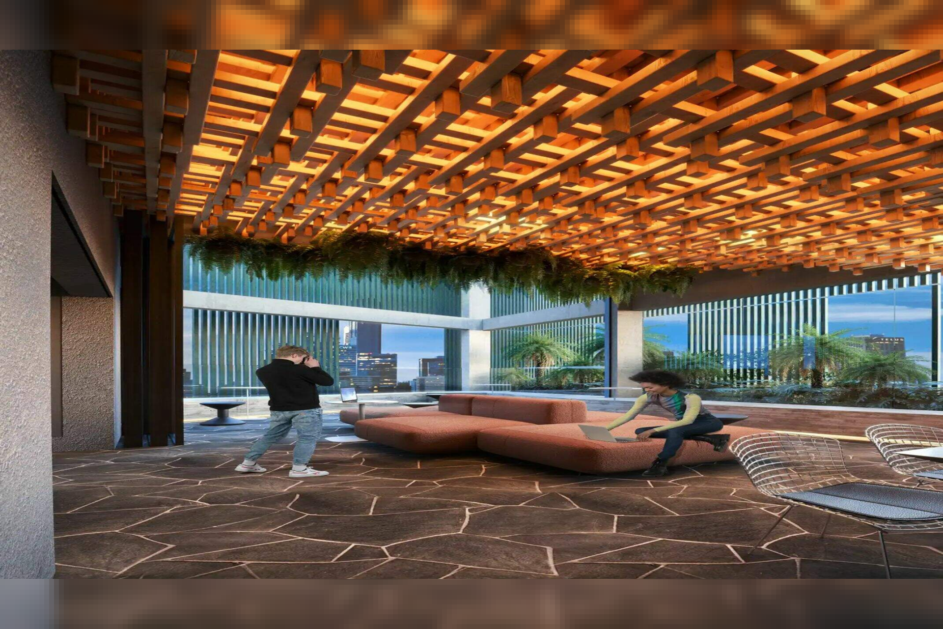 CASAMIRADOR UNO - Savassi - Belo Horizonte, MG