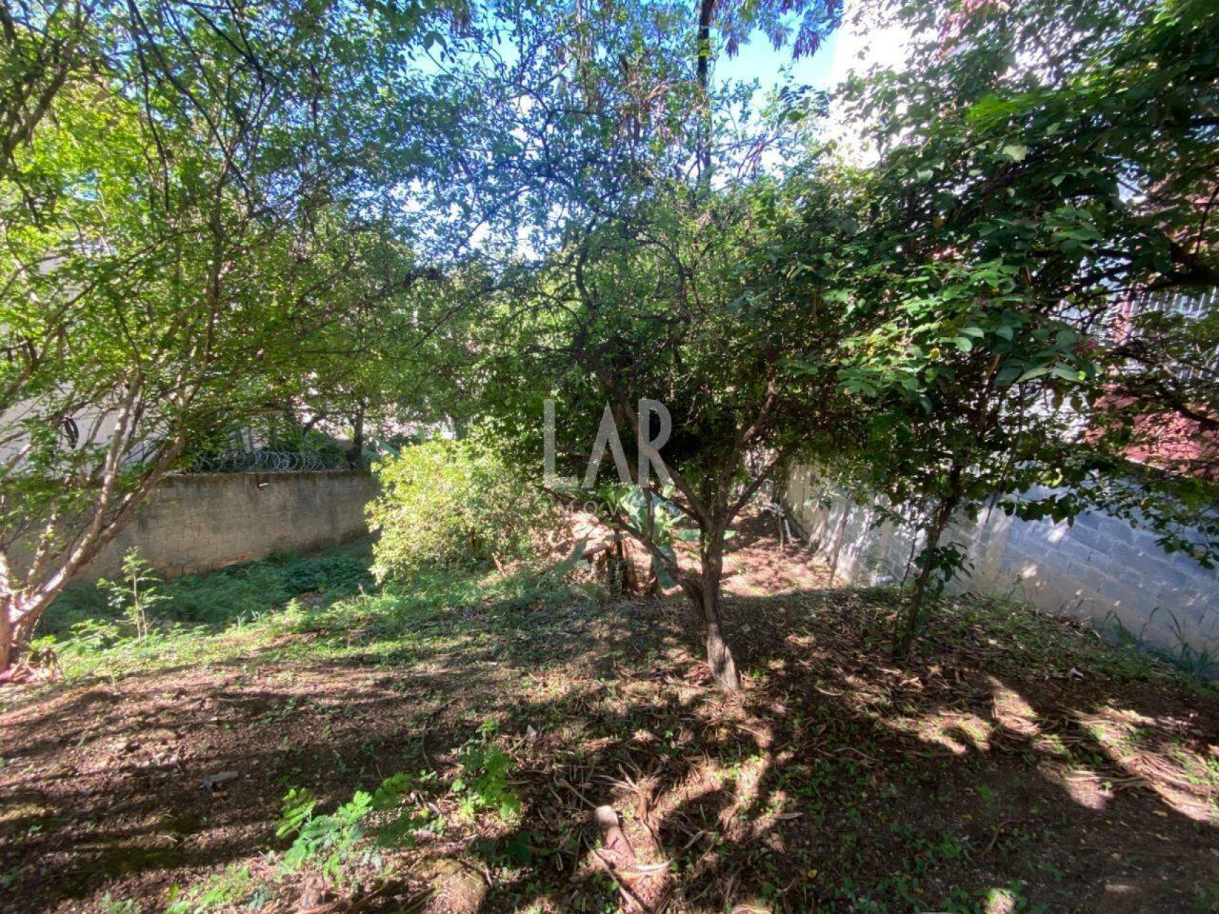 Lote - Terreno à venda, Santa Lúcia, Belo Horizonte - MG