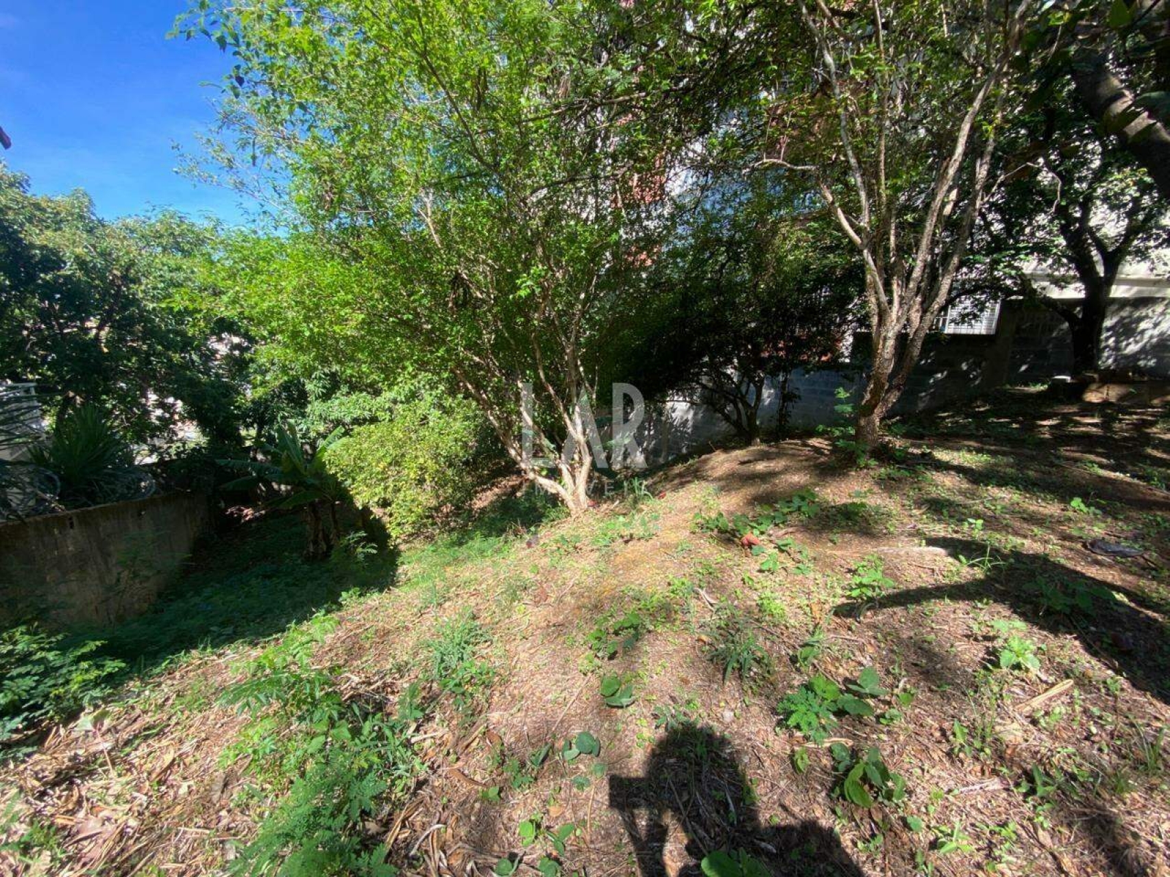 Lote - Terreno à venda, Santa Lúcia, Belo Horizonte - MG