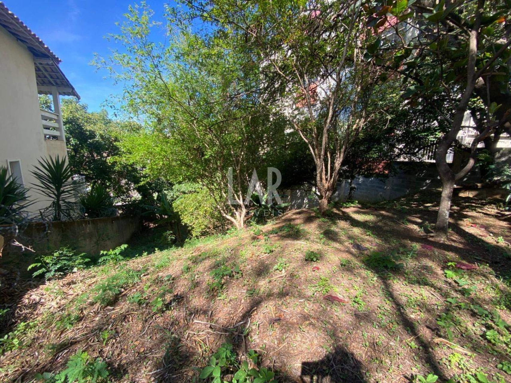 Lote - Terreno à venda, Santa Lúcia, Belo Horizonte - MG