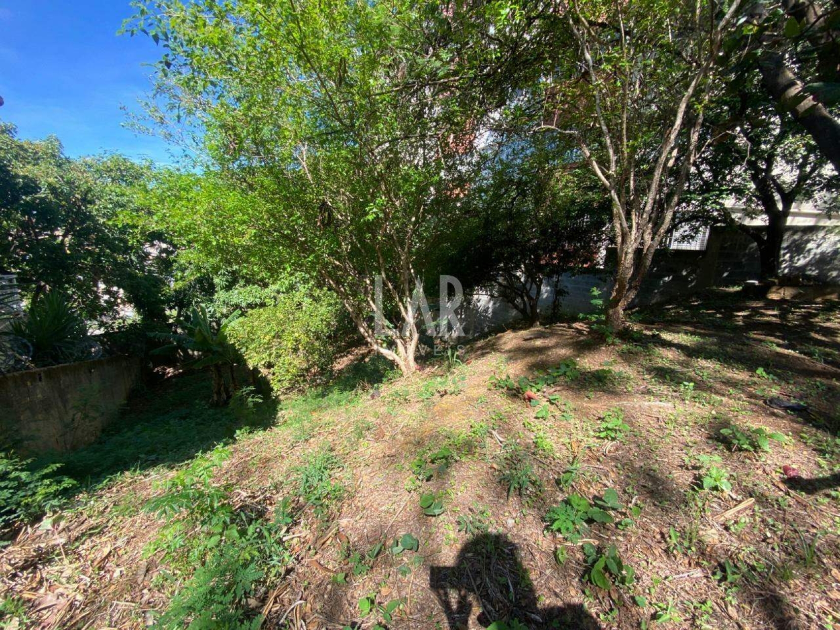 Lote - Terreno à venda, Santa Lúcia, Belo Horizonte - MG