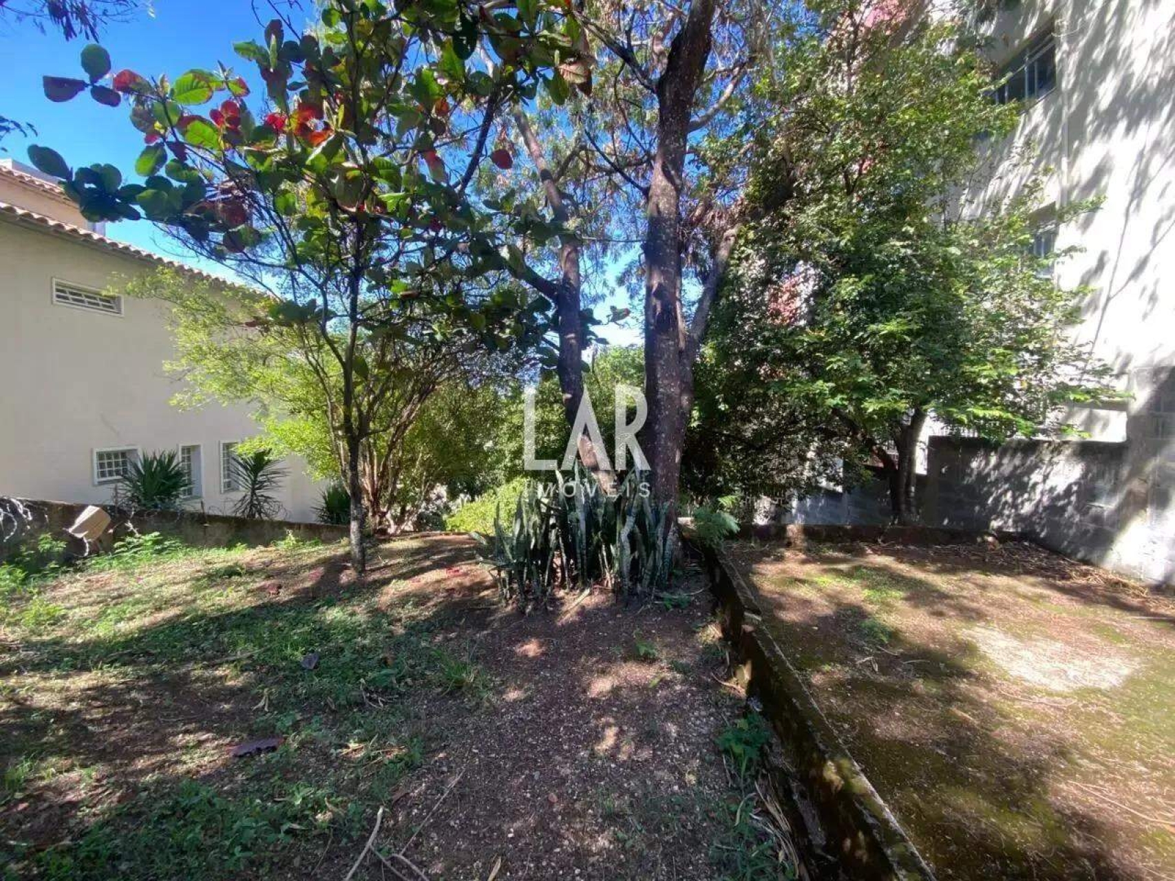 Lote - Terreno à venda, Santa Lúcia, Belo Horizonte - MG
