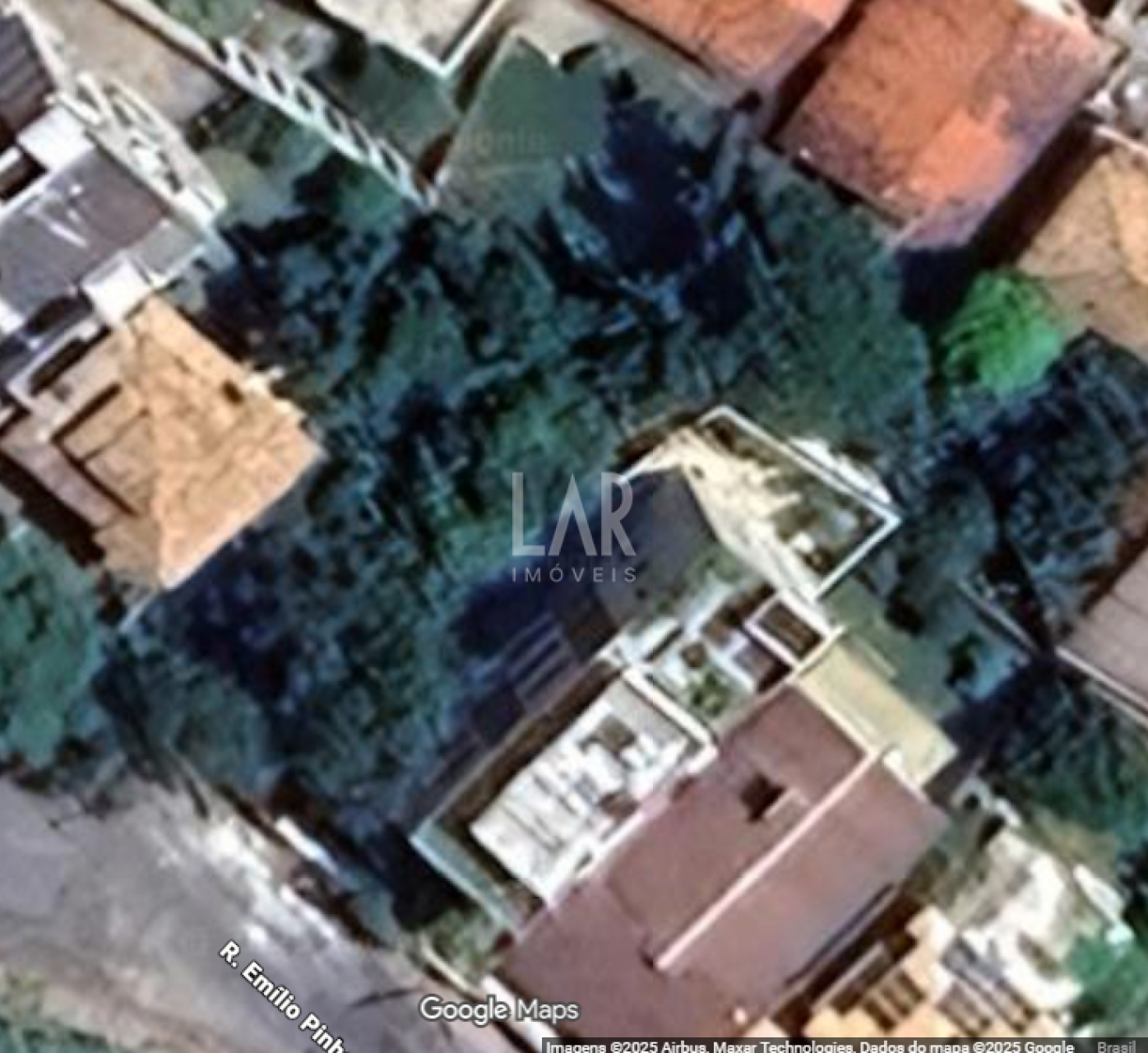 Lote - Terreno à venda, Santa Lúcia, Belo Horizonte - MG