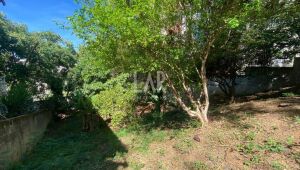 Lote - Terreno à venda, Santa Lúcia, Belo Horizonte - MG