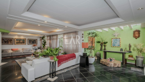 Apartamento de 4 quartos à venda, Santa Lúcia, Belo Horizonte - MG