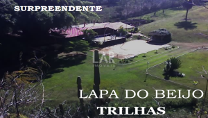 Fazenda - Sítio de 6 quartos à venda, Lapinha, Lagoa Santa - MG