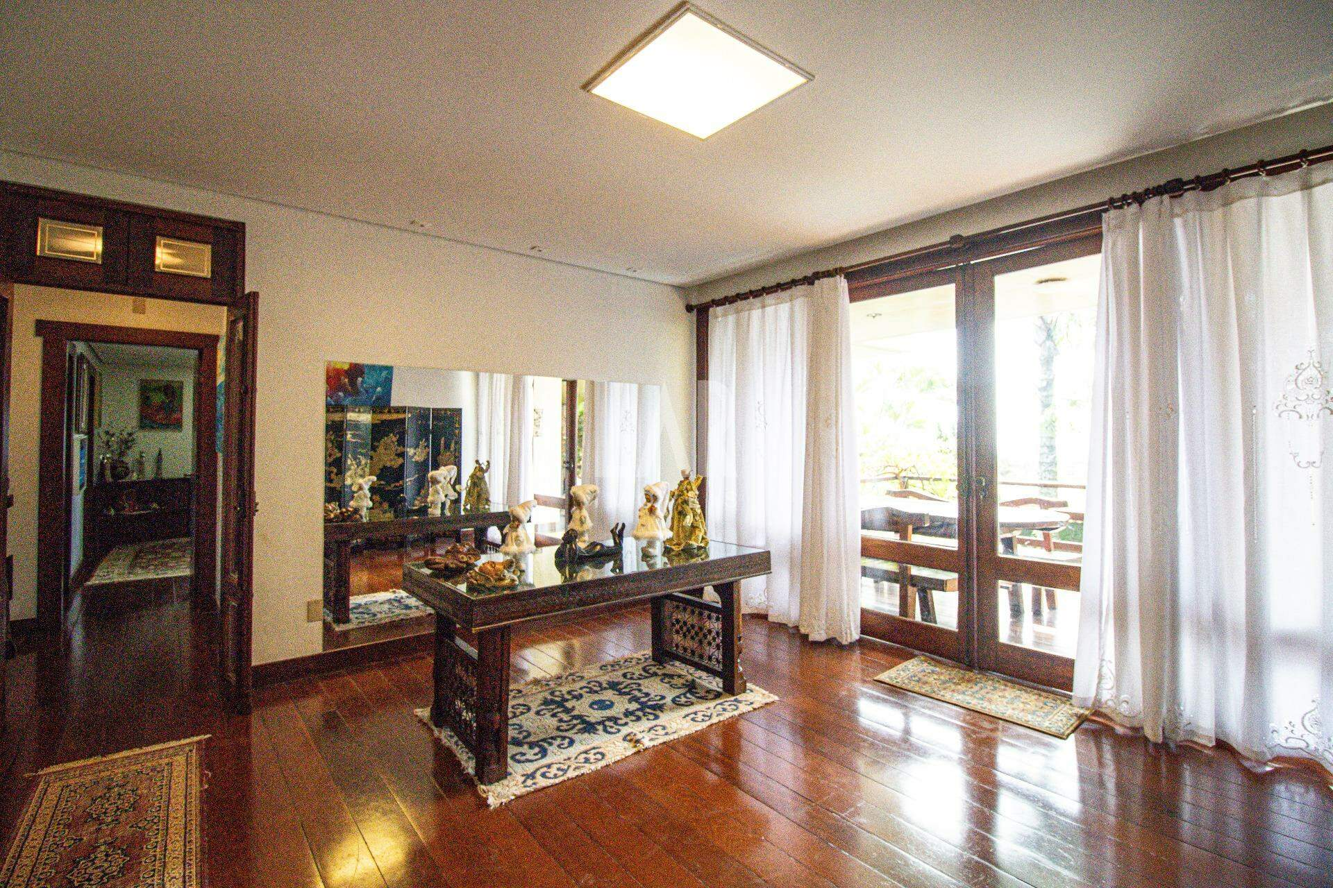 Casa de 5 quartos para alugar, Belvedere, Belo Horizonte - MG
