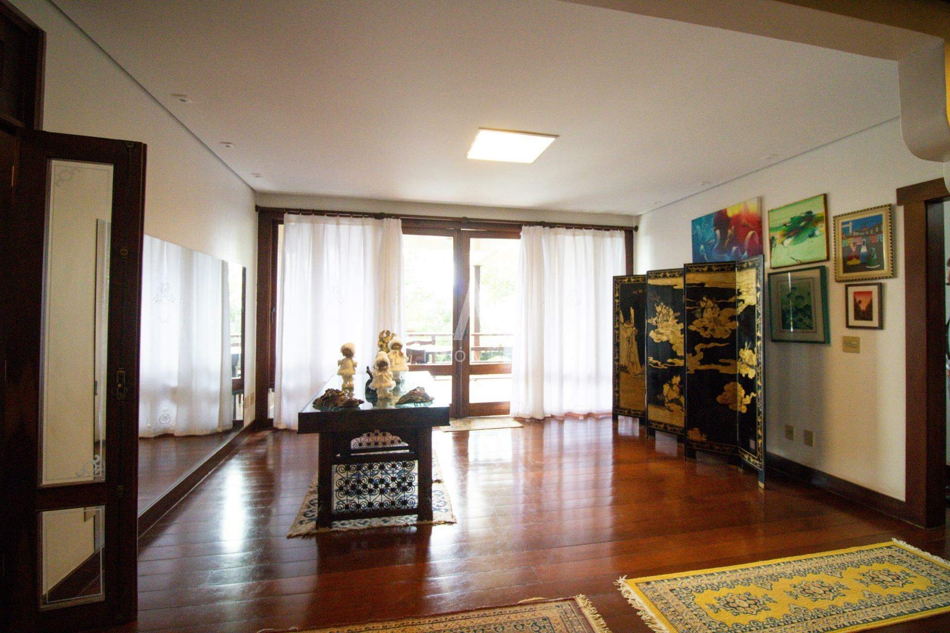 Casa de 5 quartos para alugar, Belvedere, Belo Horizonte - MG