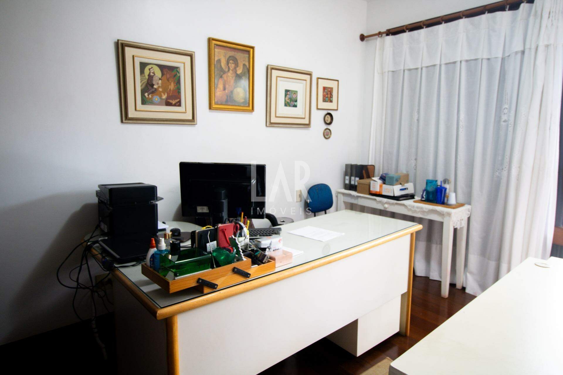 Casa de 5 quartos para alugar, Belvedere, Belo Horizonte - MG