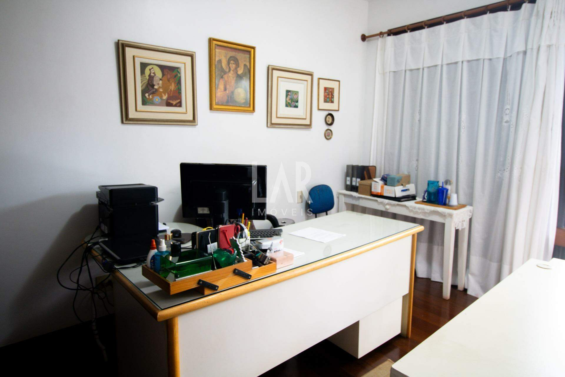 Casa de 5 quartos para alugar, Belvedere, Belo Horizonte - MG