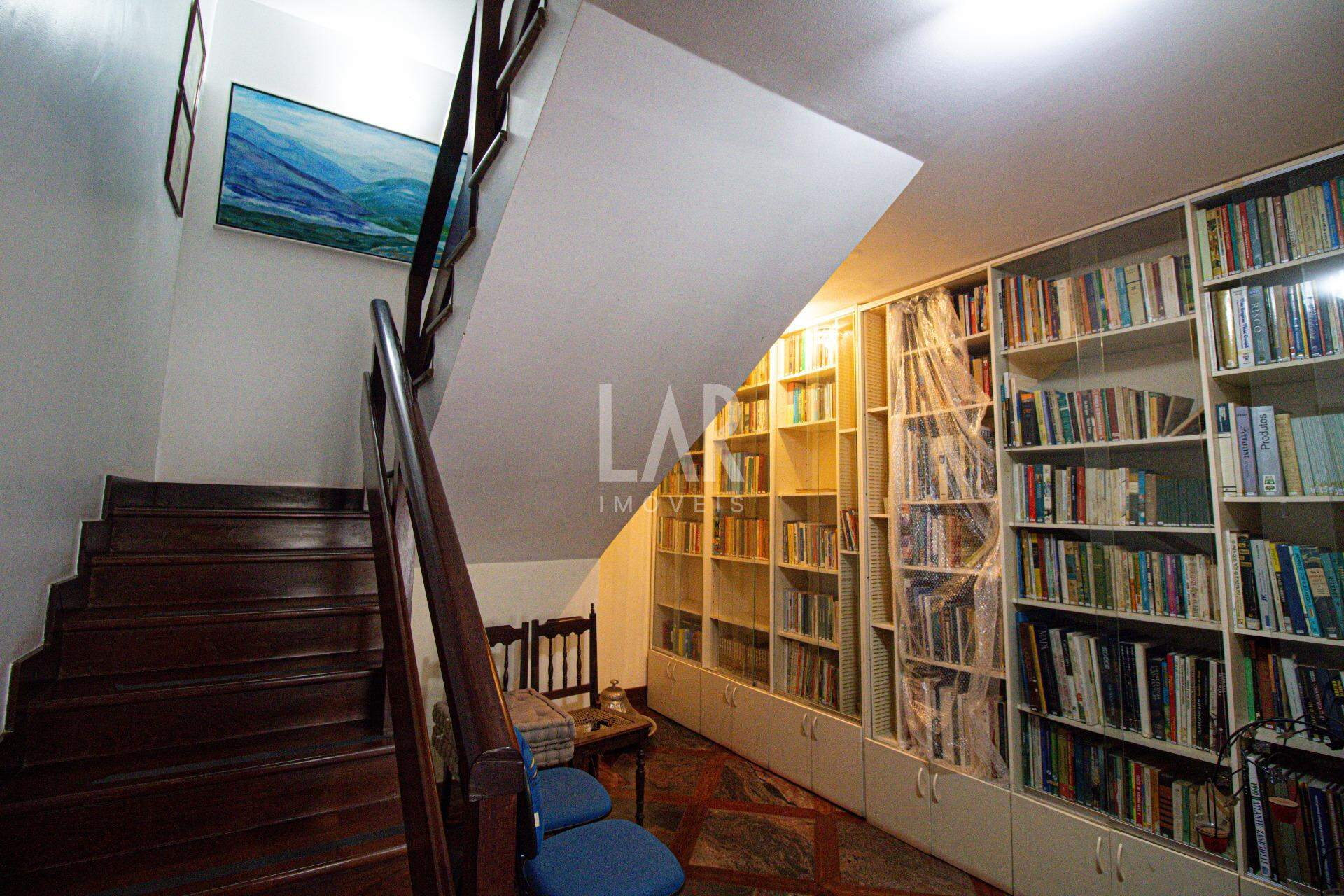 Casa de 5 quartos para alugar, Belvedere, Belo Horizonte - MG