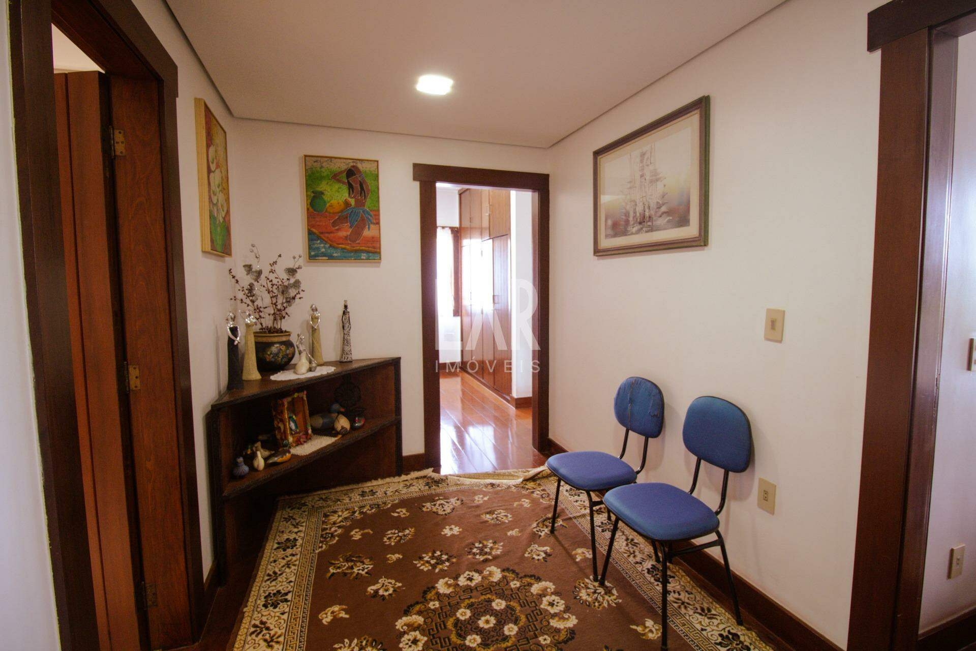 Casa de 5 quartos para alugar, Belvedere, Belo Horizonte - MG