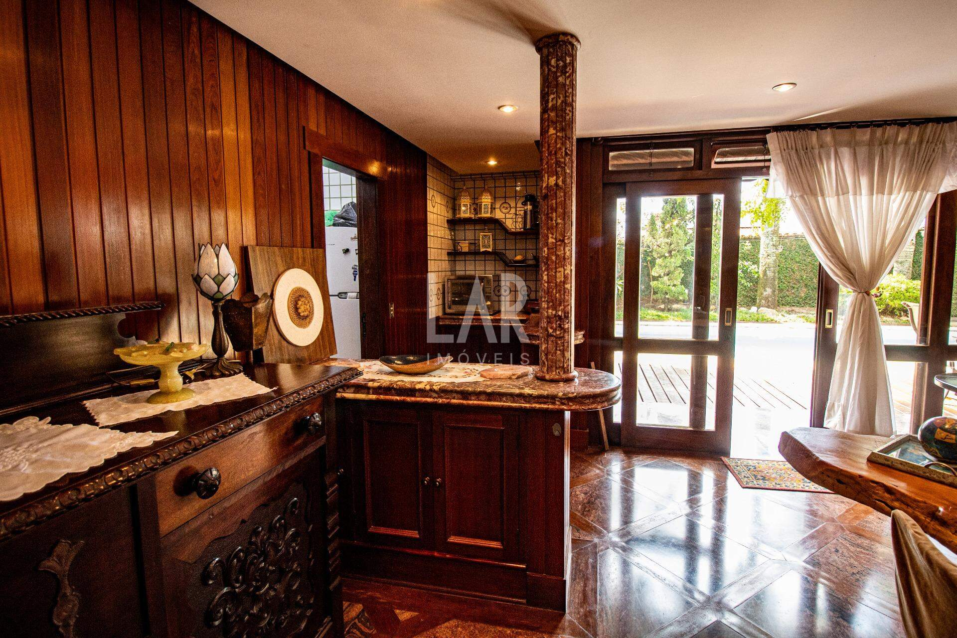 Casa de 5 quartos para alugar, Belvedere, Belo Horizonte - MG