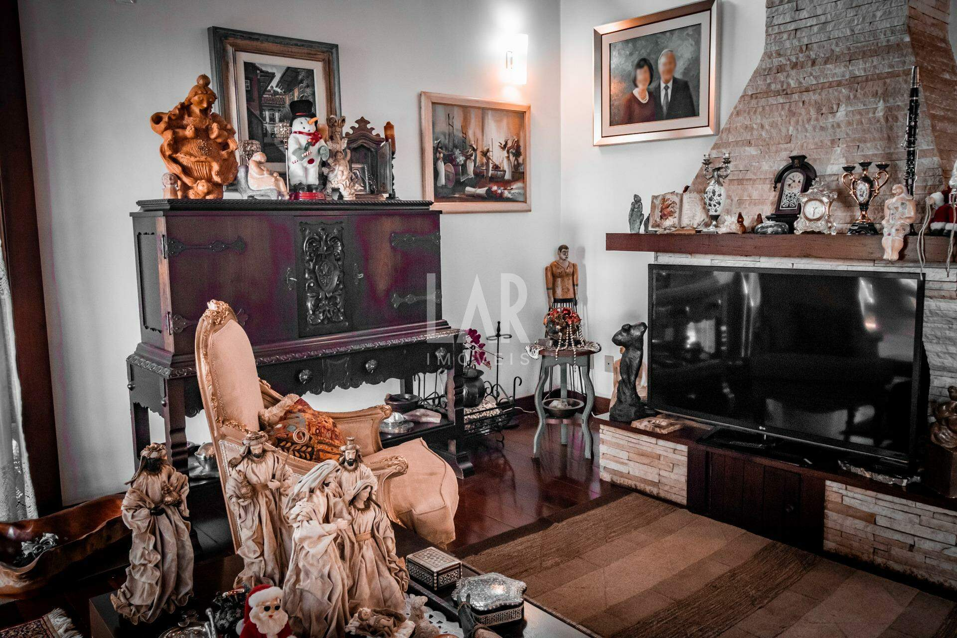 Casa de 5 quartos para alugar, Belvedere, Belo Horizonte - MG