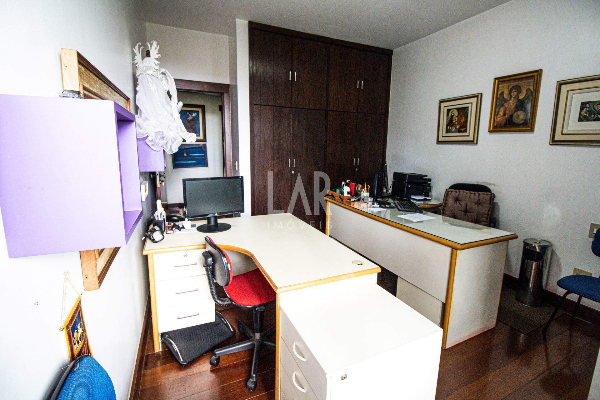 Casa de 5 quartos para alugar, Belvedere, Belo Horizonte - MG
