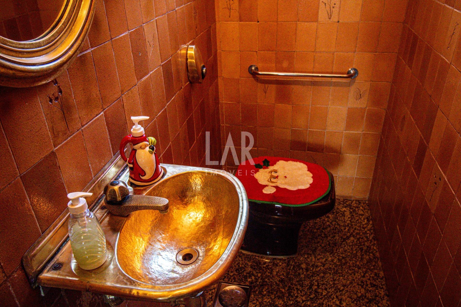 Casa de 5 quartos para alugar, Belvedere, Belo Horizonte - MG