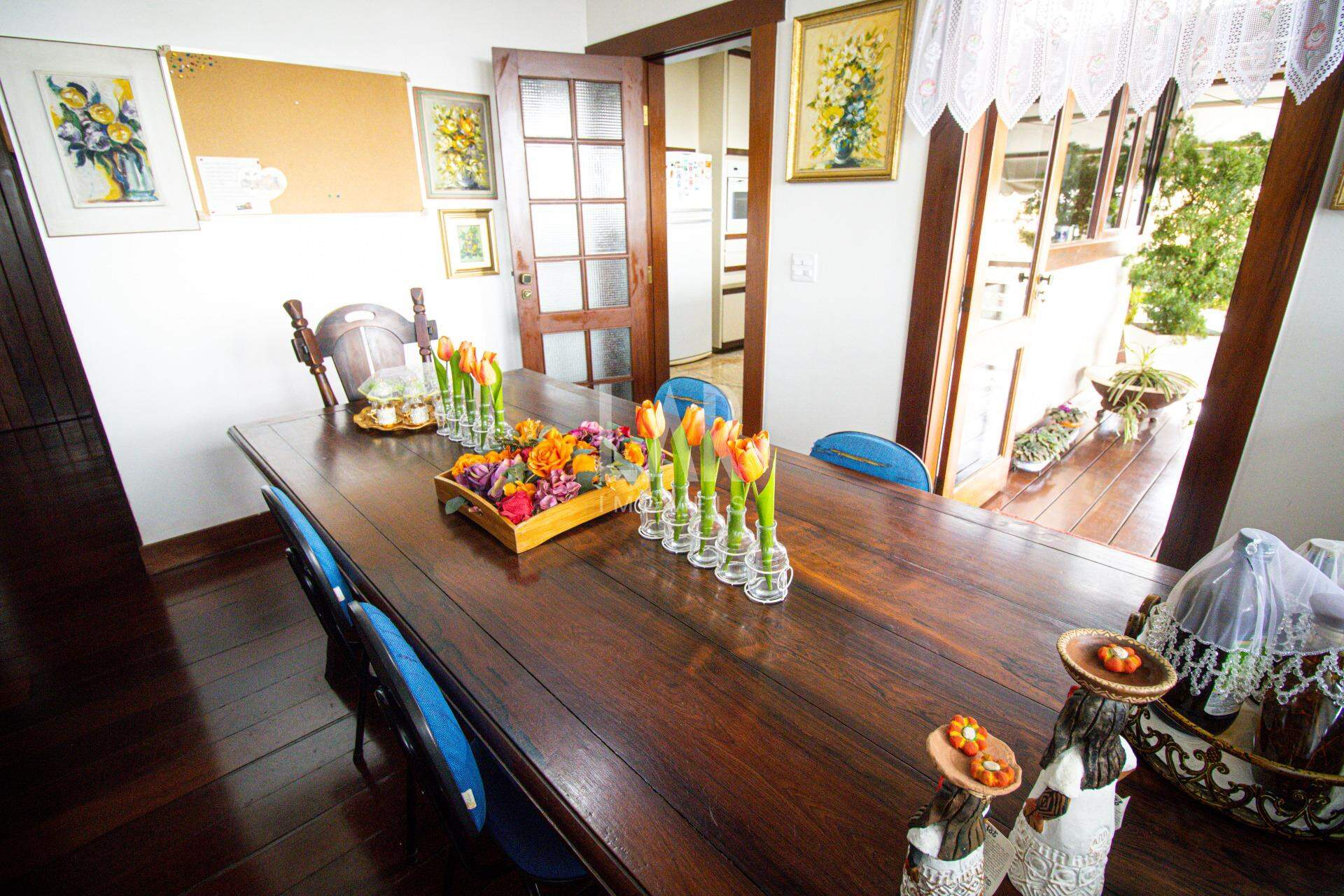 Casa de 5 quartos para alugar, Belvedere, Belo Horizonte - MG