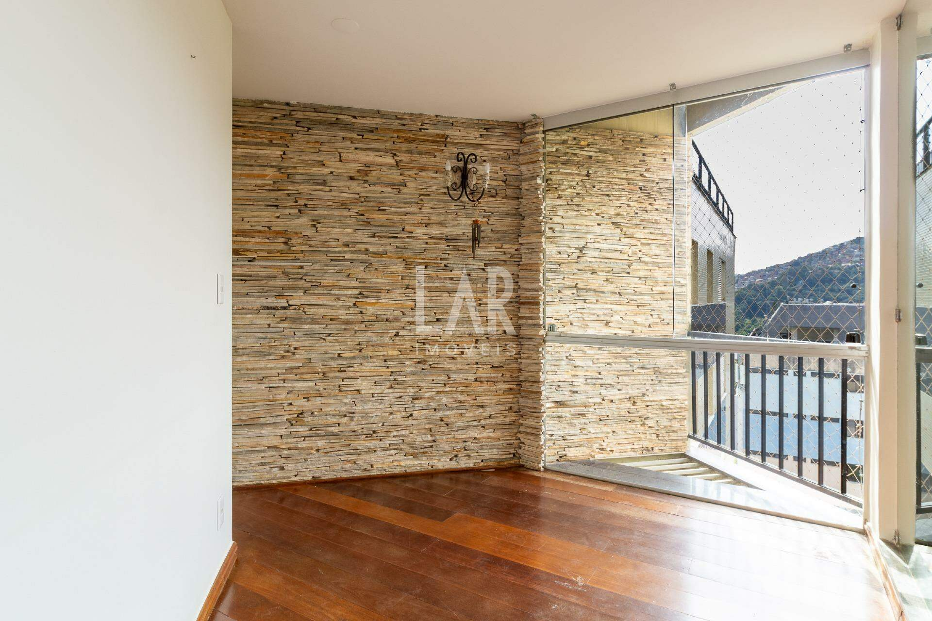 Apartamento de 5 quartos à venda, Serra, Belo Horizonte - MG
