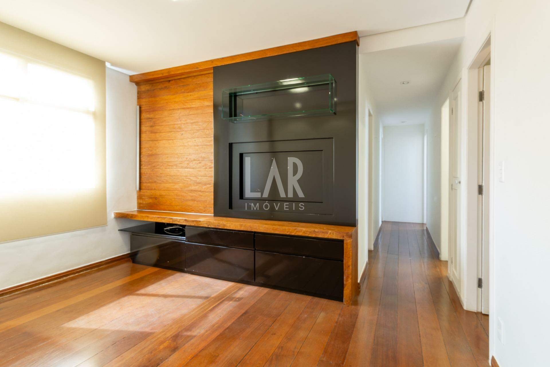 Apartamento de 5 quartos à venda, Serra, Belo Horizonte - MG