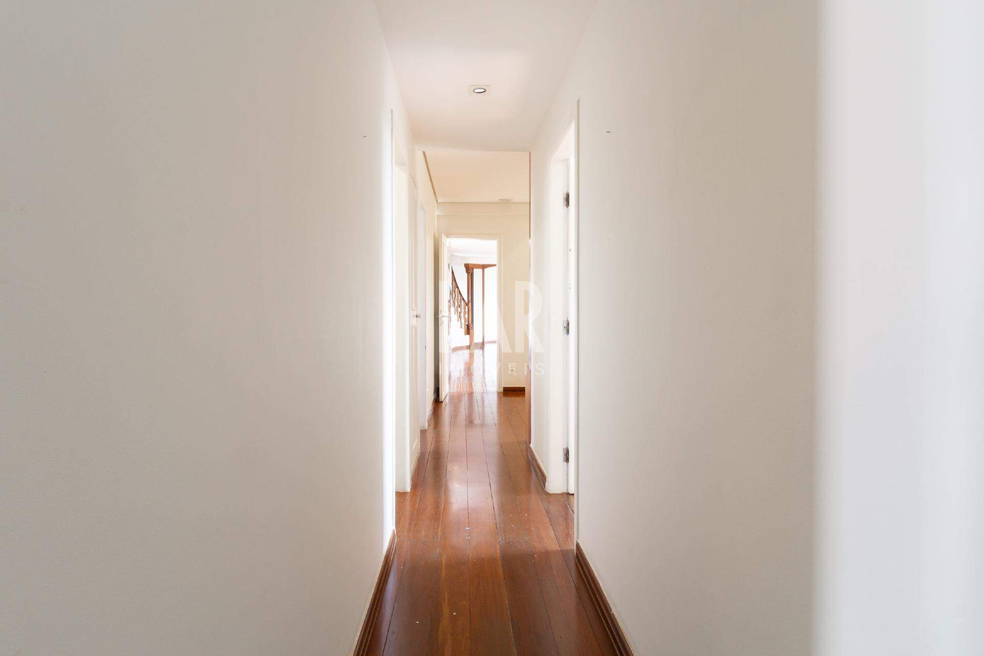Apartamento de 5 quartos à venda, Serra, Belo Horizonte - MG