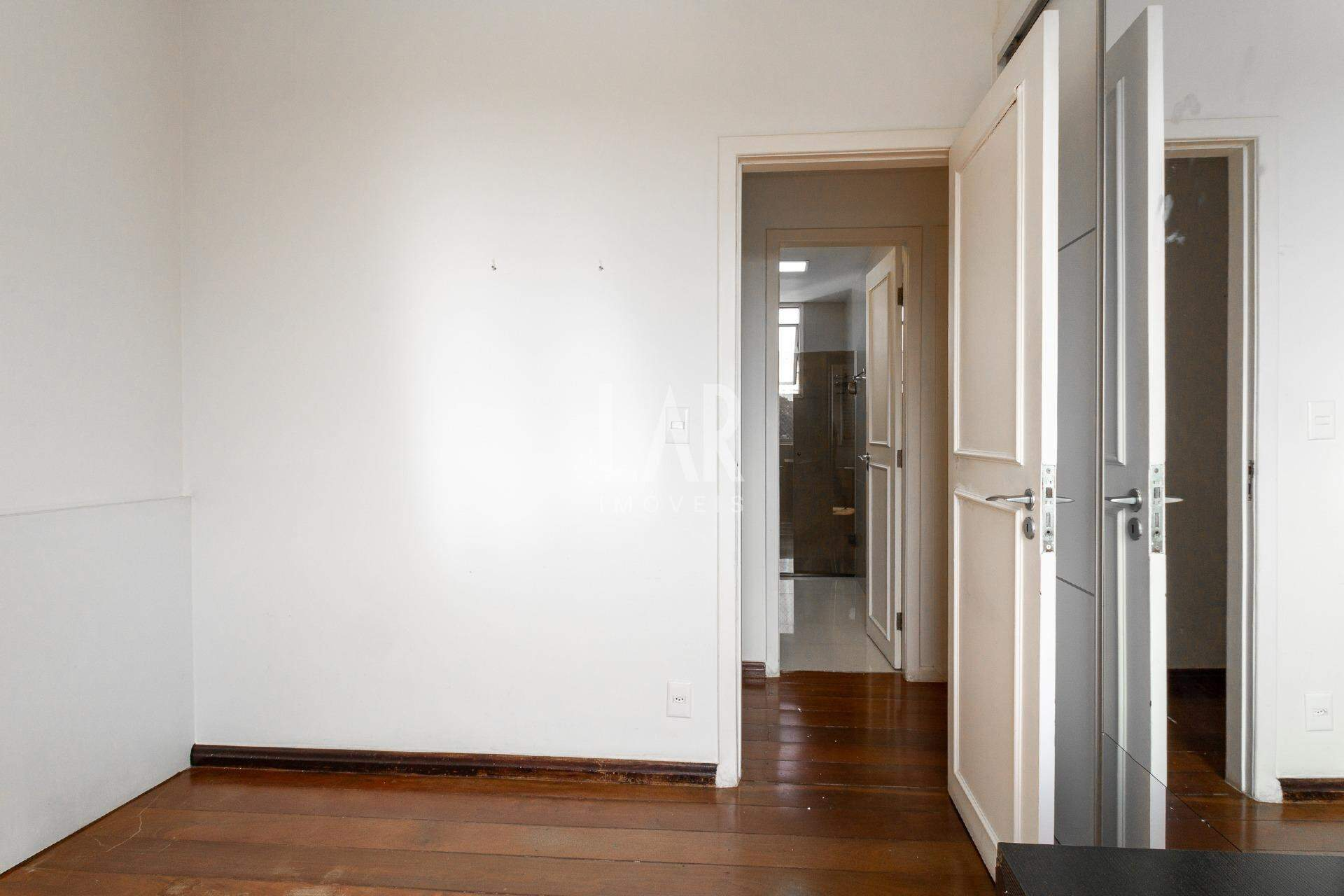 Apartamento de 5 quartos à venda, Serra, Belo Horizonte - MG