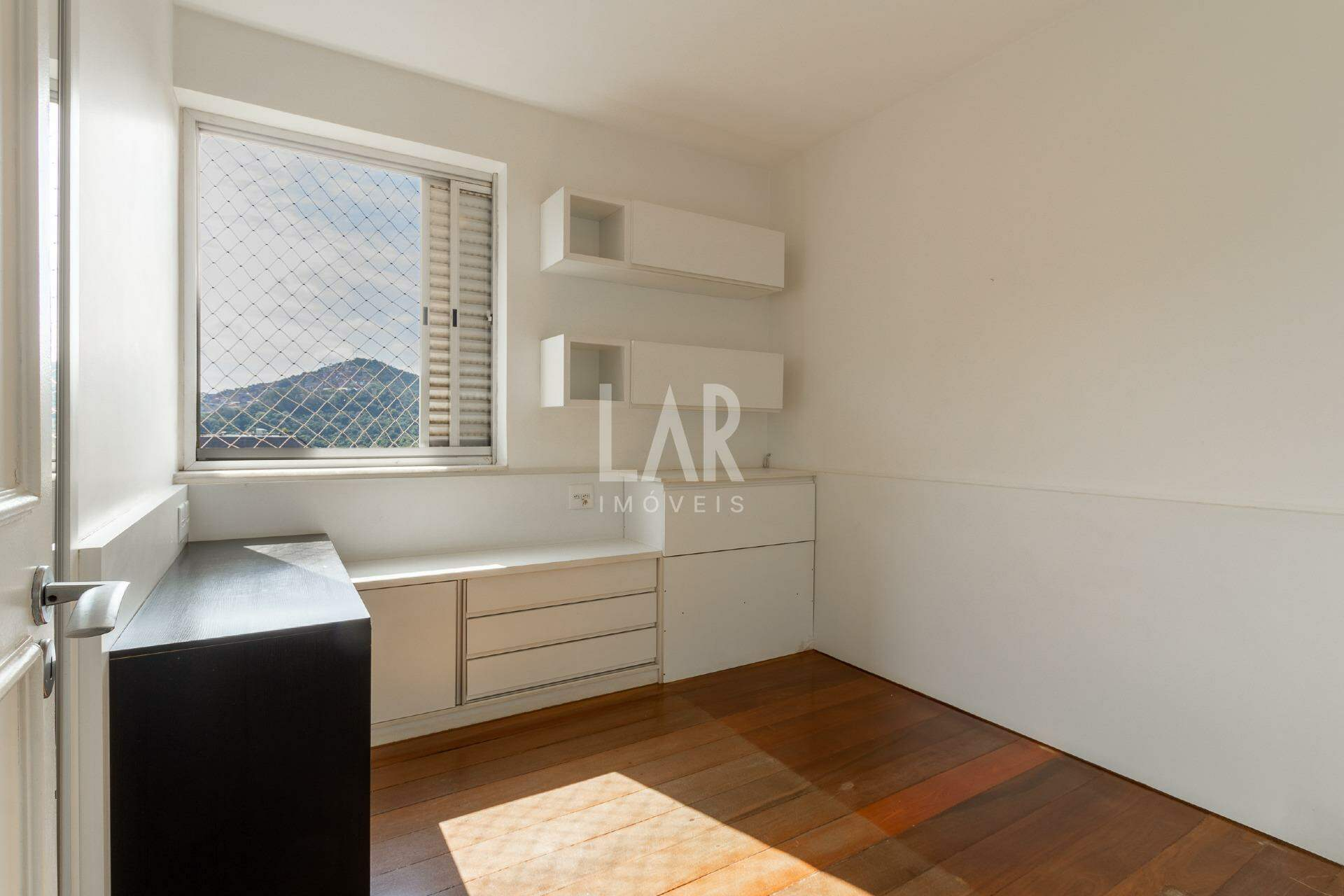Apartamento de 5 quartos à venda, Serra, Belo Horizonte - MG