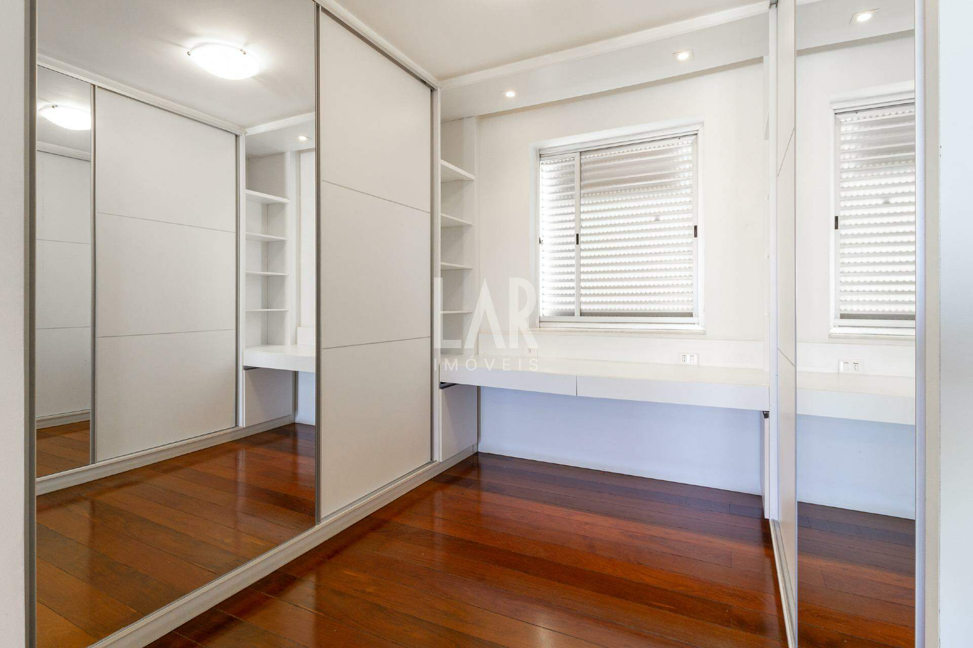 Apartamento de 5 quartos à venda, Serra, Belo Horizonte - MG