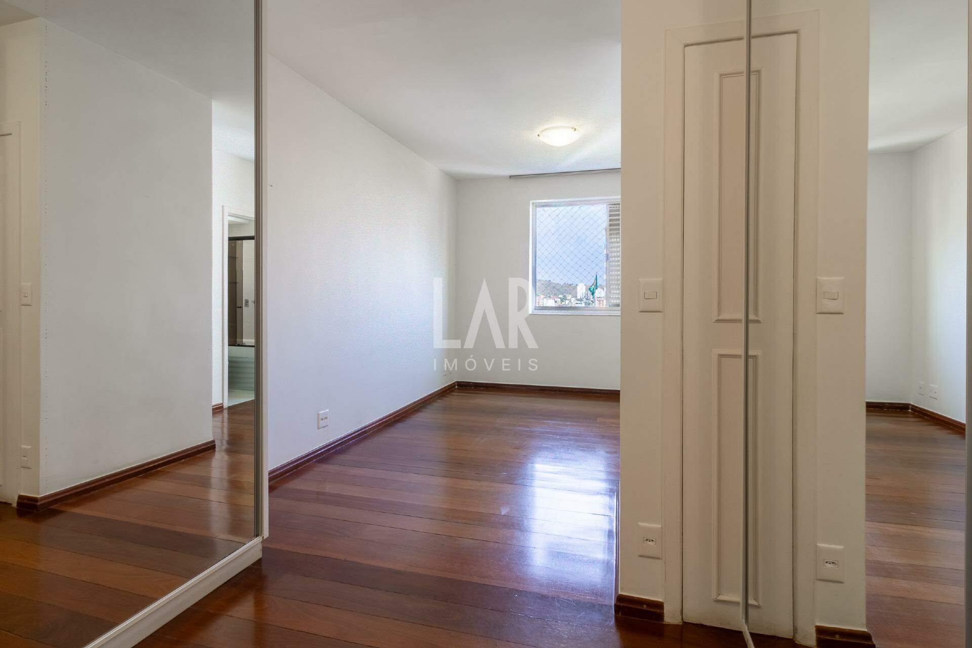Apartamento de 5 quartos à venda, Serra, Belo Horizonte - MG