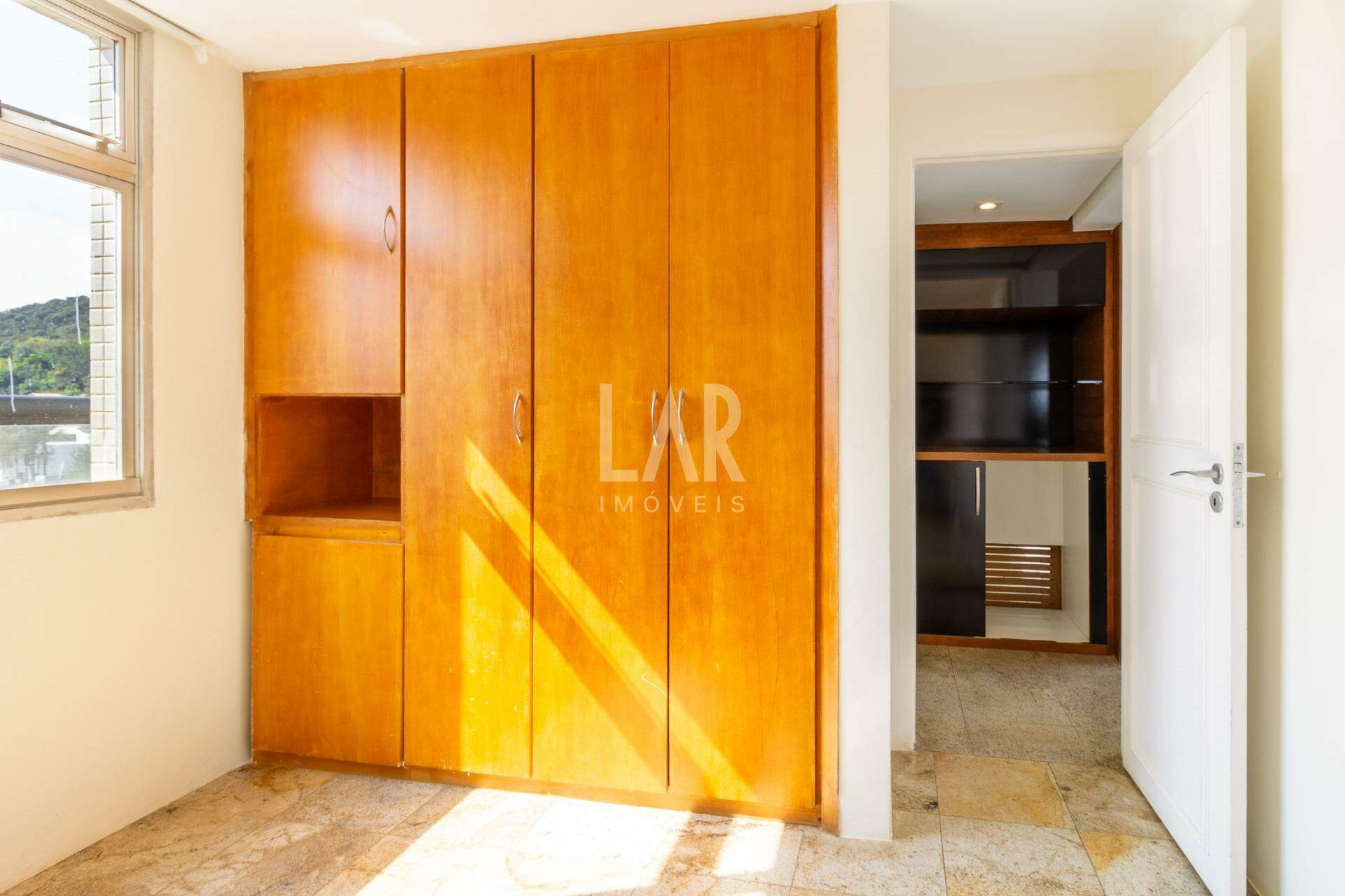Apartamento de 5 quartos à venda, Serra, Belo Horizonte - MG