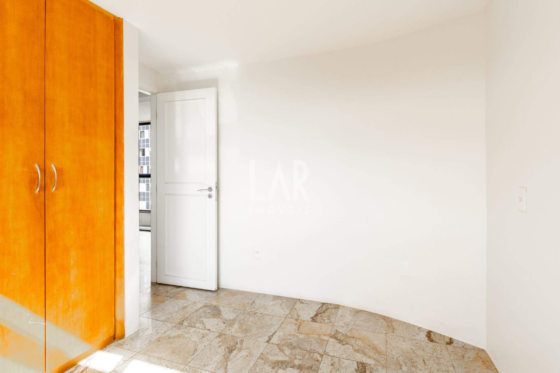 Apartamento de 5 quartos à venda, Serra, Belo Horizonte - MG