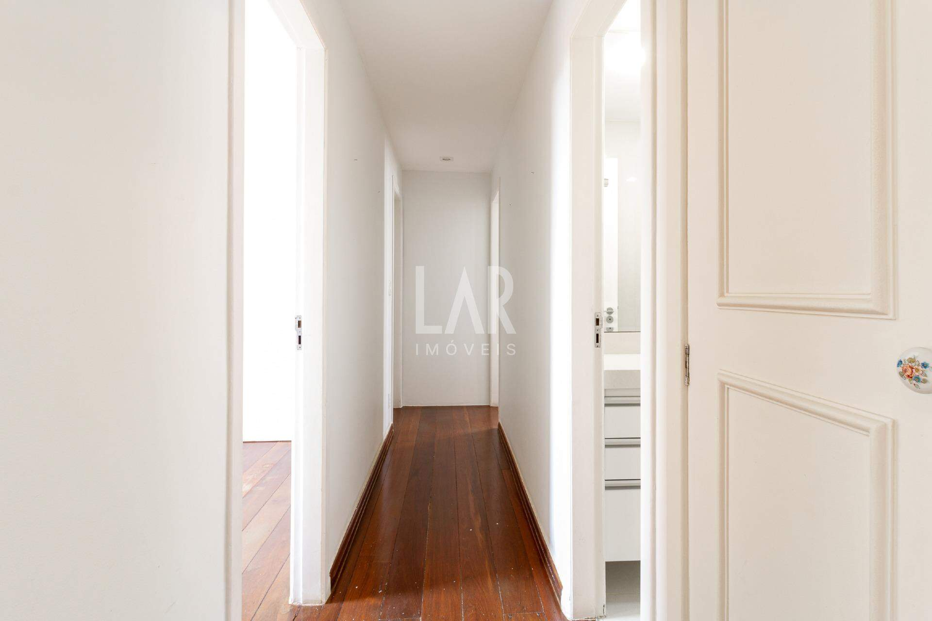 Apartamento de 5 quartos à venda, Serra, Belo Horizonte - MG