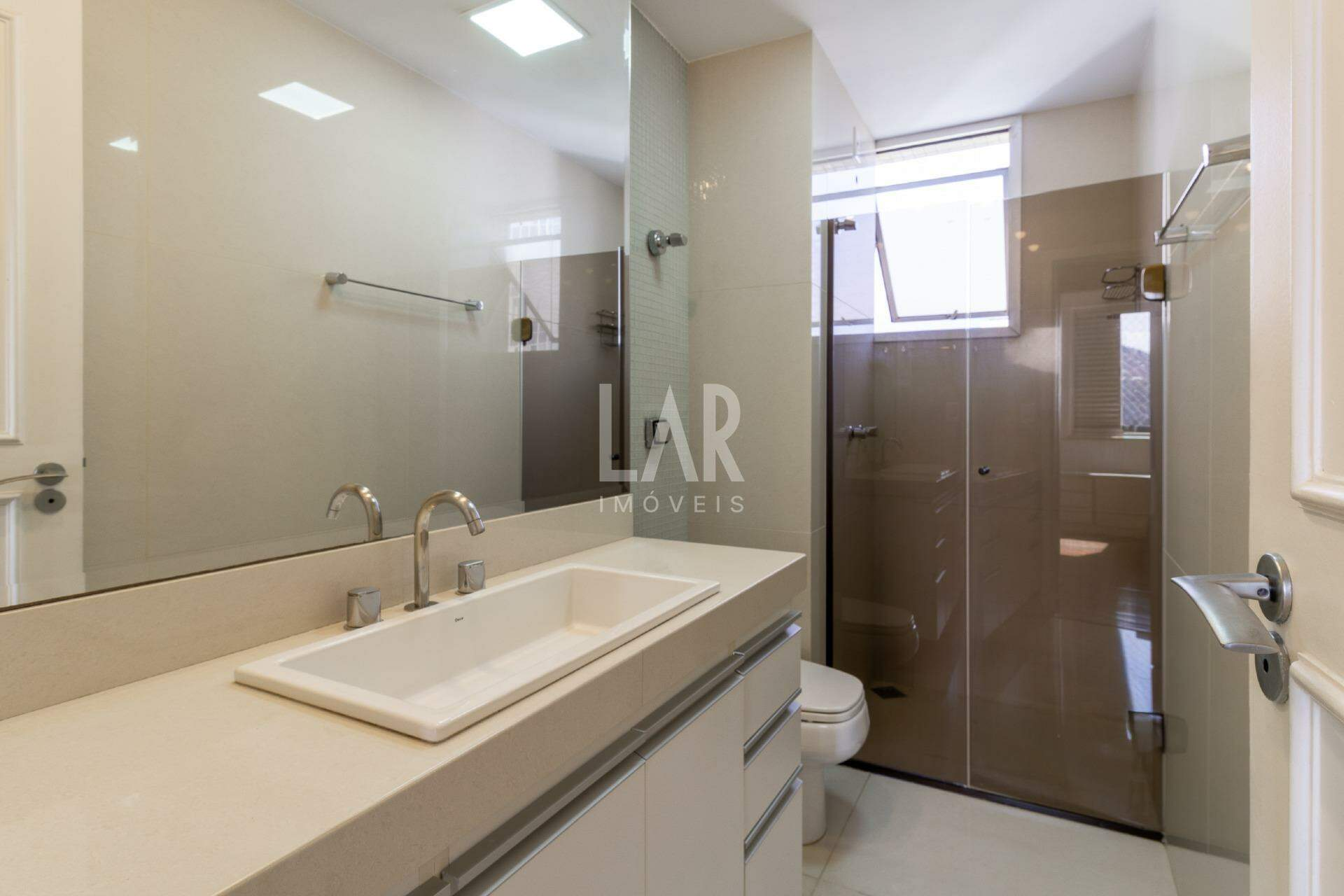 Apartamento de 5 quartos à venda, Serra, Belo Horizonte - MG