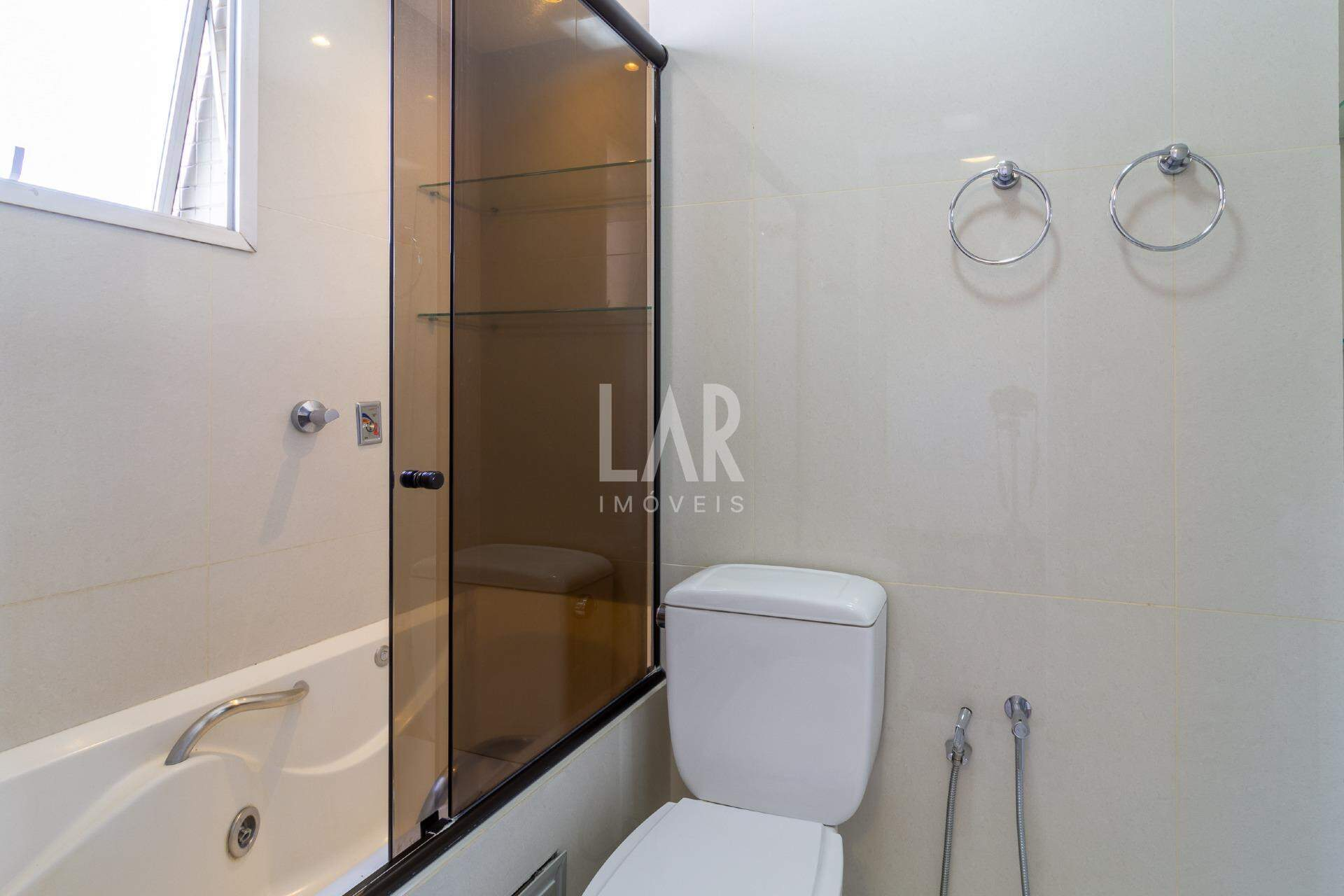 Apartamento de 5 quartos à venda, Serra, Belo Horizonte - MG