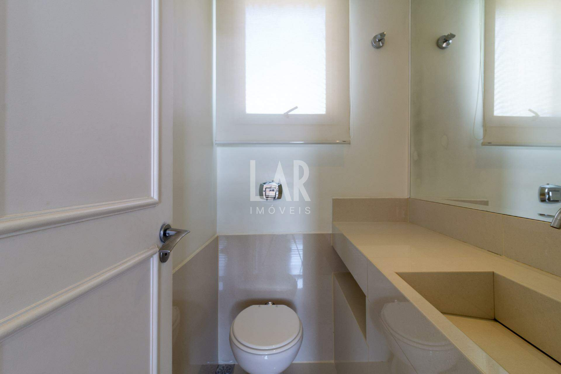 Apartamento de 5 quartos à venda, Serra, Belo Horizonte - MG