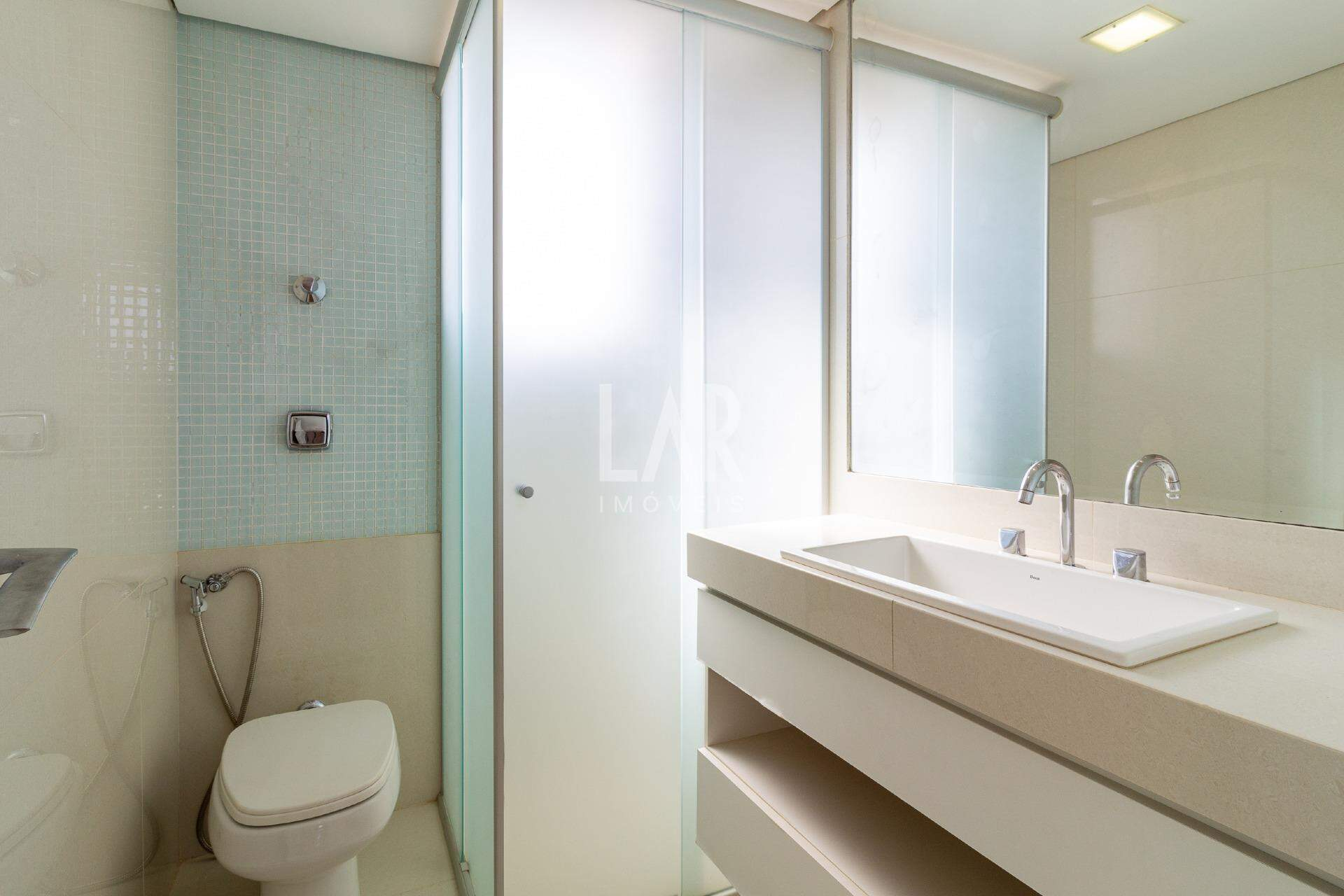 Apartamento de 5 quartos à venda, Serra, Belo Horizonte - MG