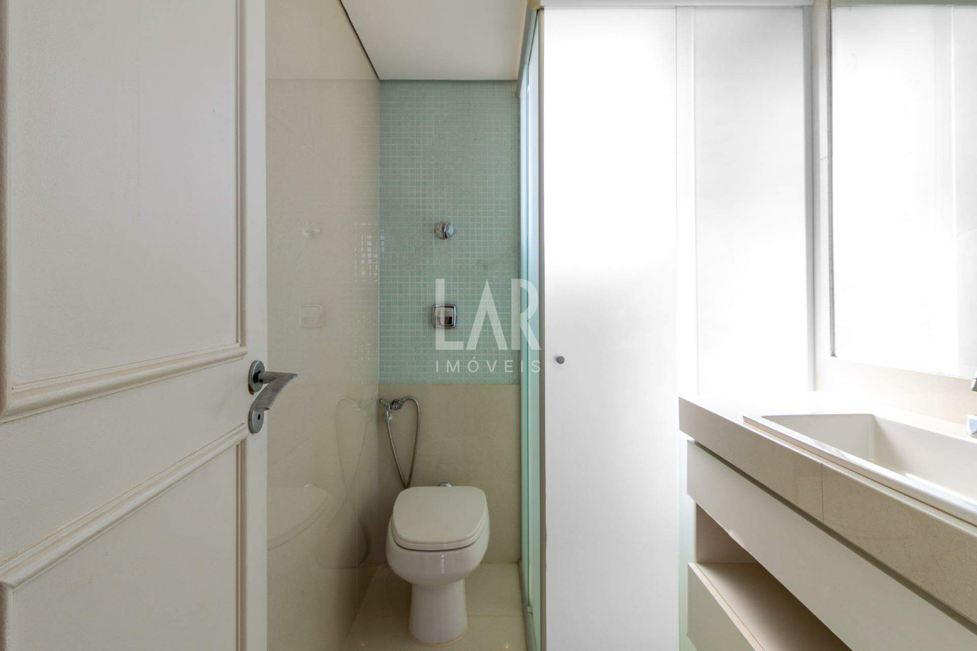 Apartamento de 5 quartos à venda, Serra, Belo Horizonte - MG