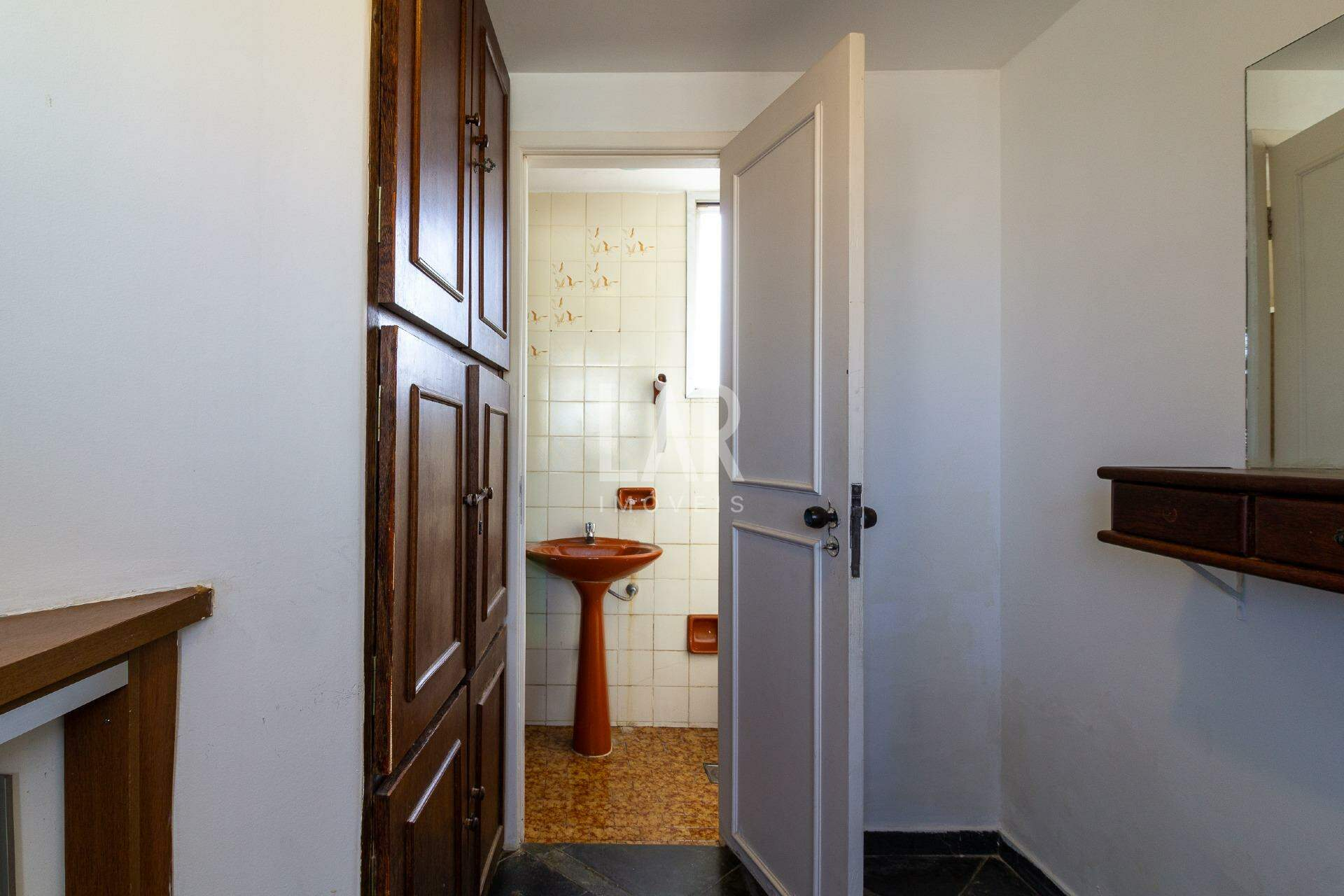 Apartamento de 5 quartos à venda, Serra, Belo Horizonte - MG