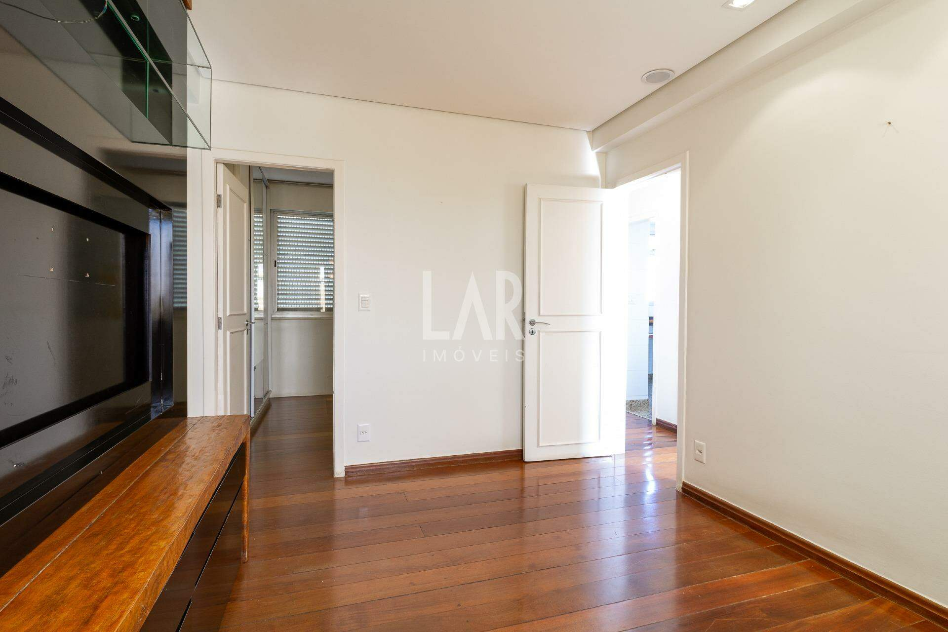 Apartamento de 5 quartos à venda, Serra, Belo Horizonte - MG