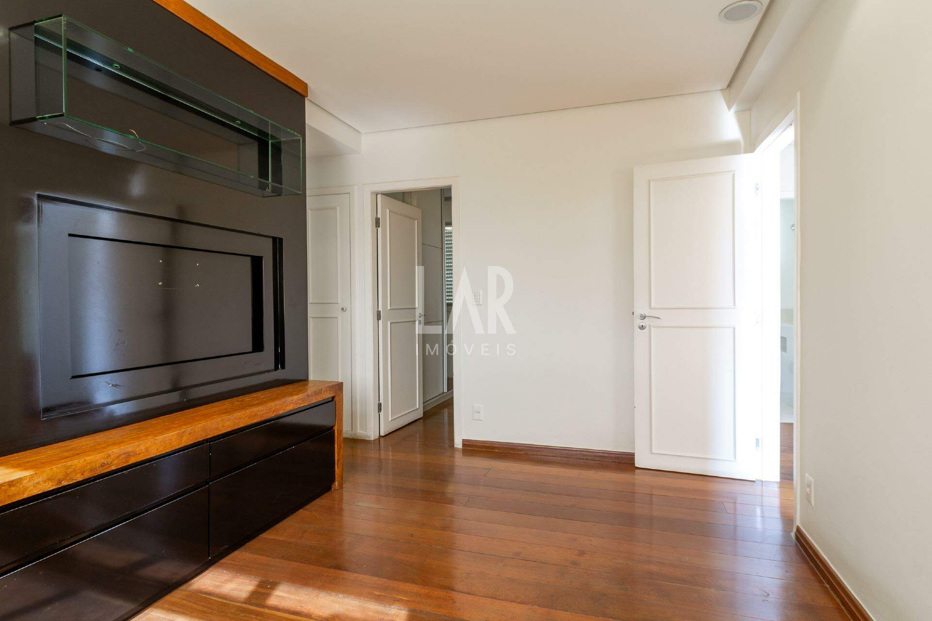 Apartamento de 5 quartos à venda, Serra, Belo Horizonte - MG