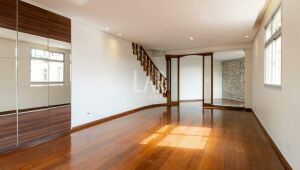 Apartamento de 5 quartos à venda, Serra, Belo Horizonte - MG