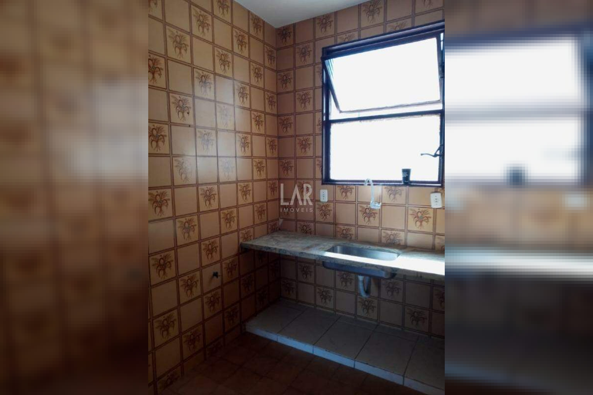 Apartamento de 2 quartos à venda, Prado, Belo Horizonte - MG