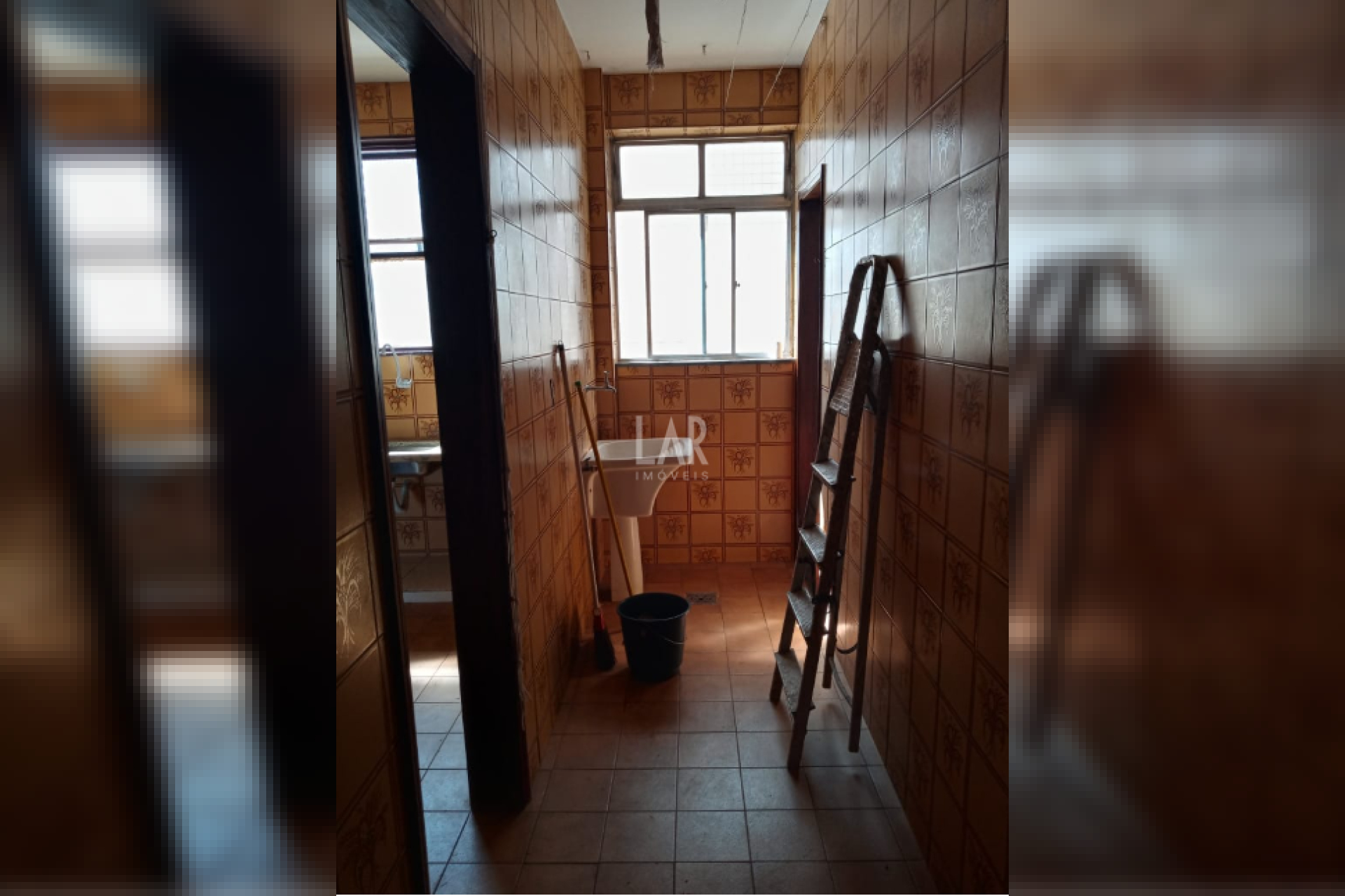 Apartamento de 2 quartos à venda, Prado, Belo Horizonte - MG