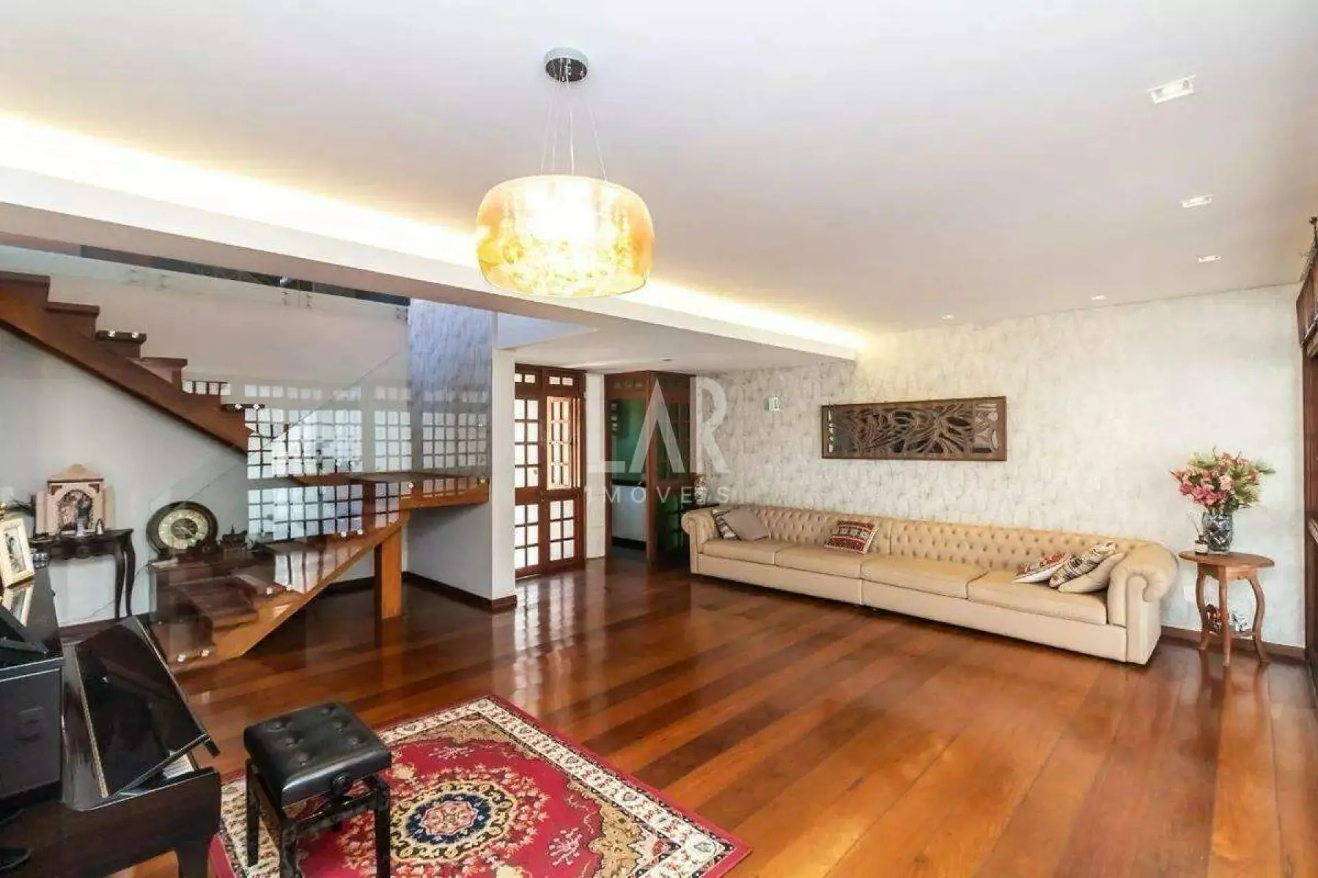 Casa de 4 quartos para alugar, Cidade Nova, Belo Horizonte - MG