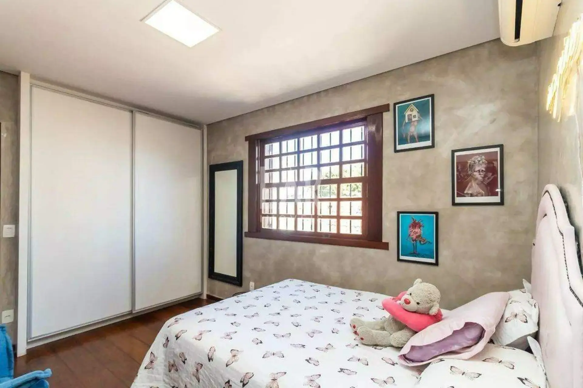 Casa de 4 quartos para alugar, Cidade Nova, Belo Horizonte - MG