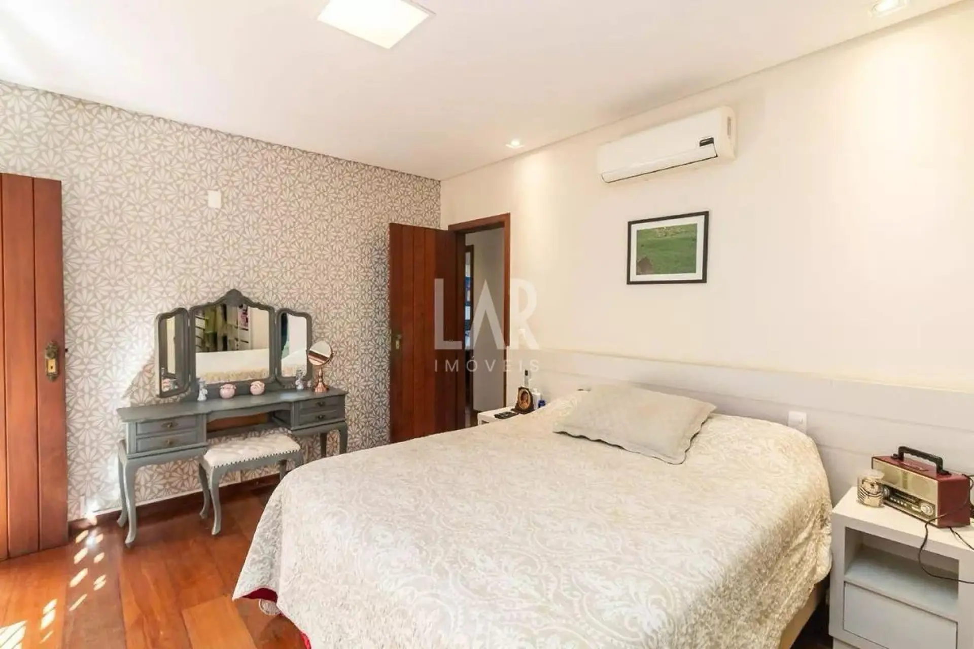 Casa de 4 quartos para alugar, Cidade Nova, Belo Horizonte - MG