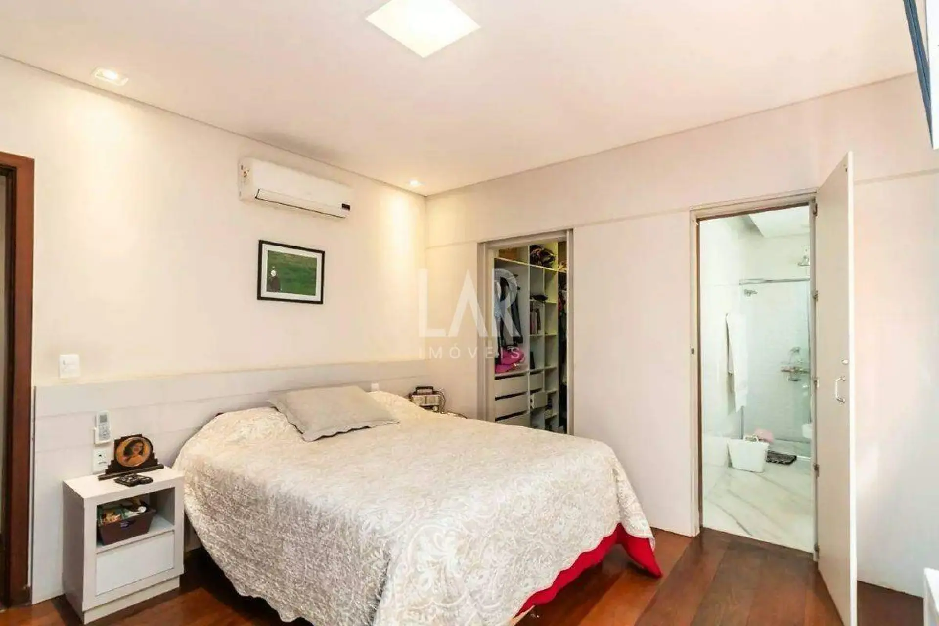 Casa de 4 quartos para alugar, Cidade Nova, Belo Horizonte - MG
