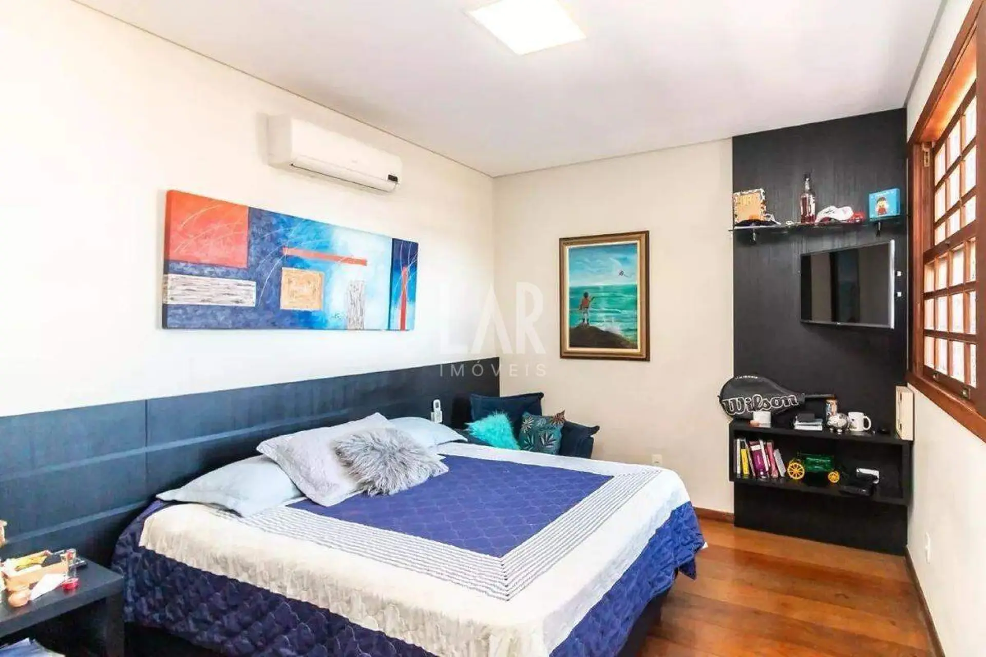 Casa de 4 quartos para alugar, Cidade Nova, Belo Horizonte - MG