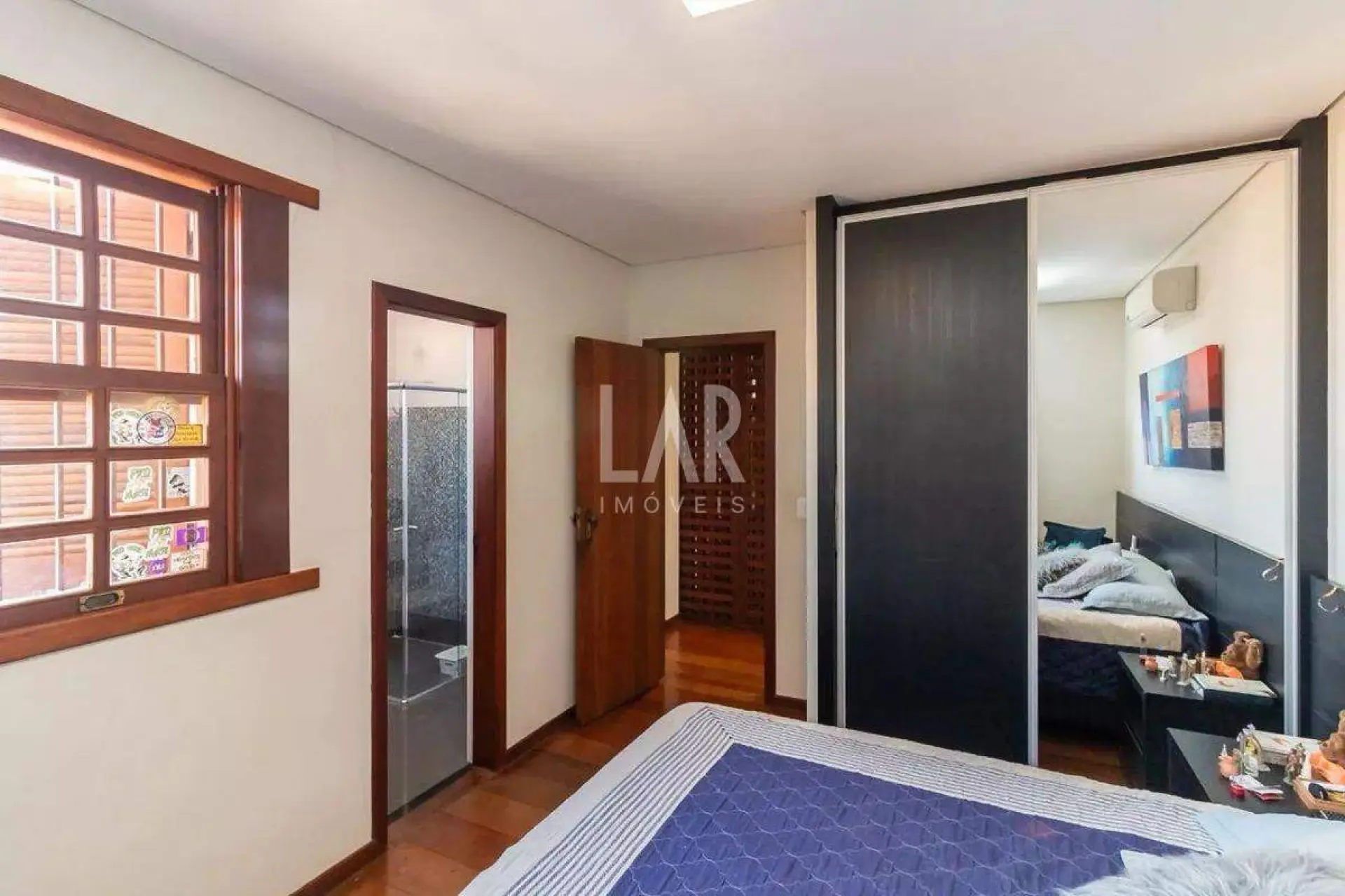 Casa de 4 quartos para alugar, Cidade Nova, Belo Horizonte - MG